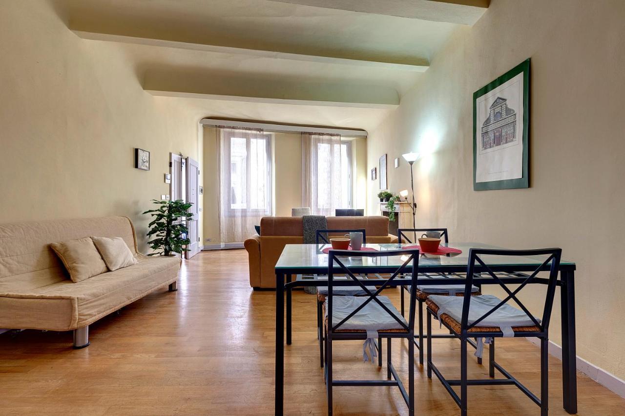 Oriuolo By Mamo Apartamento Florença