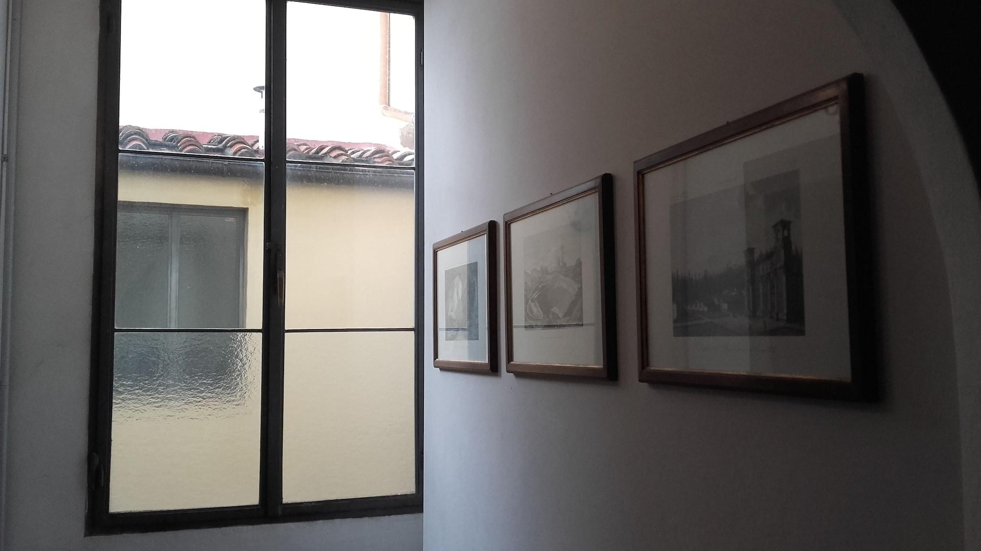 Hotel Scoti Florence
