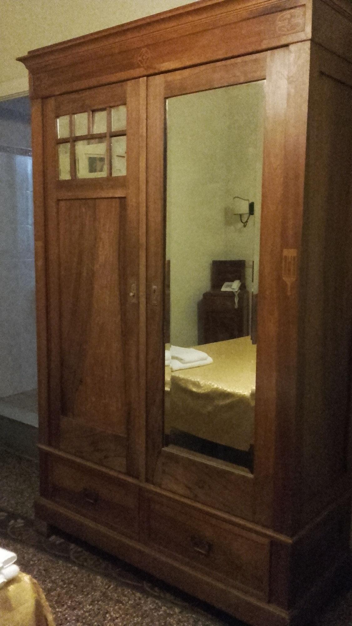 Hotel Scoti