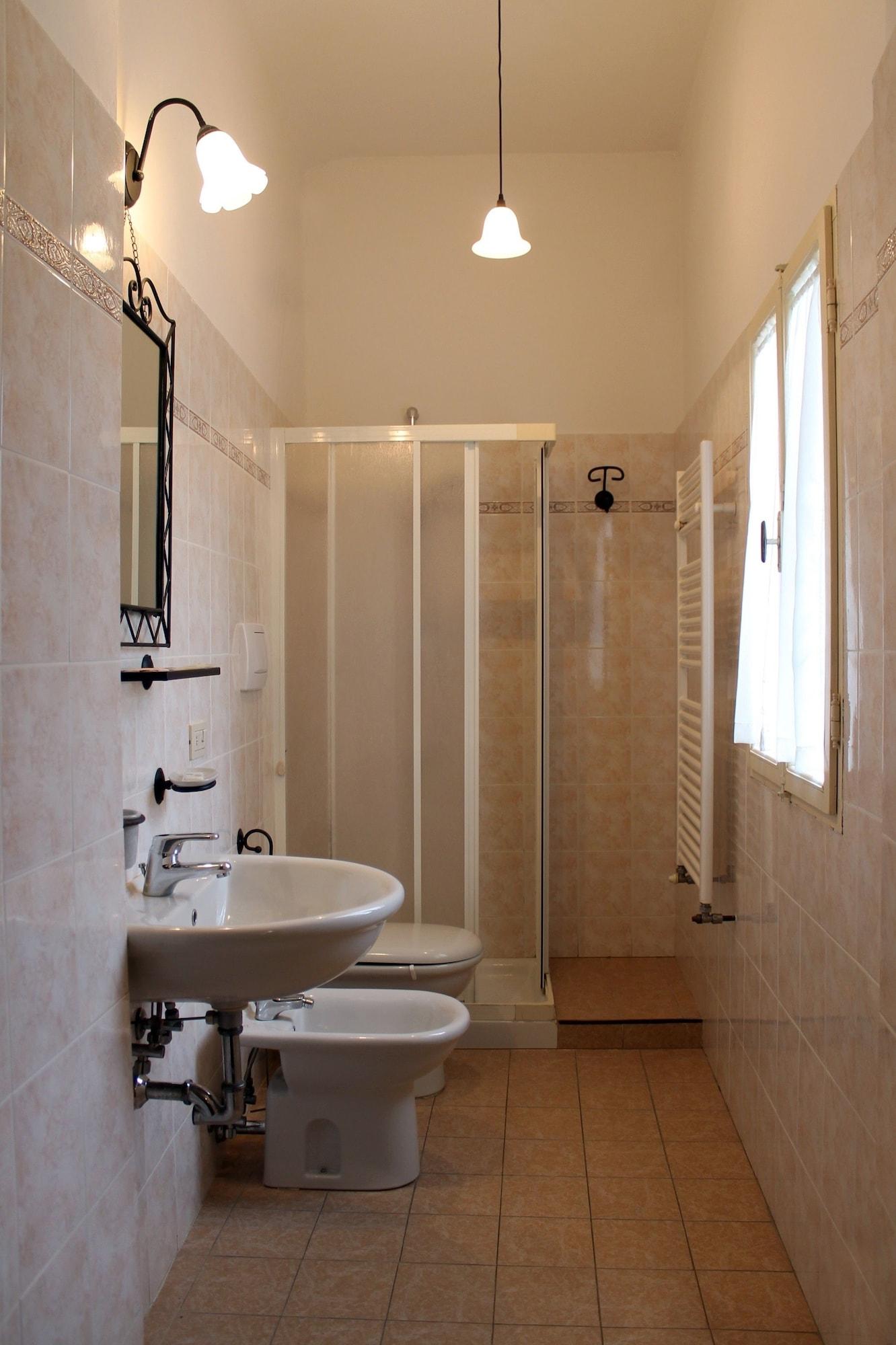 Hotel Scoti Florence