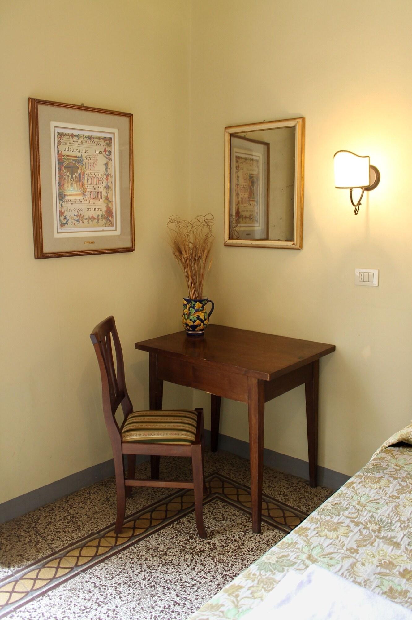Hotel Scoti Florence