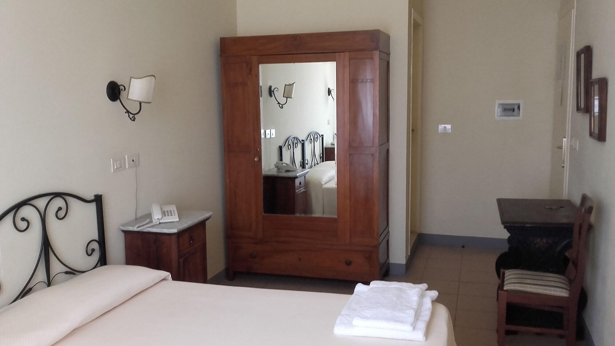 Scoti Hotel Florence