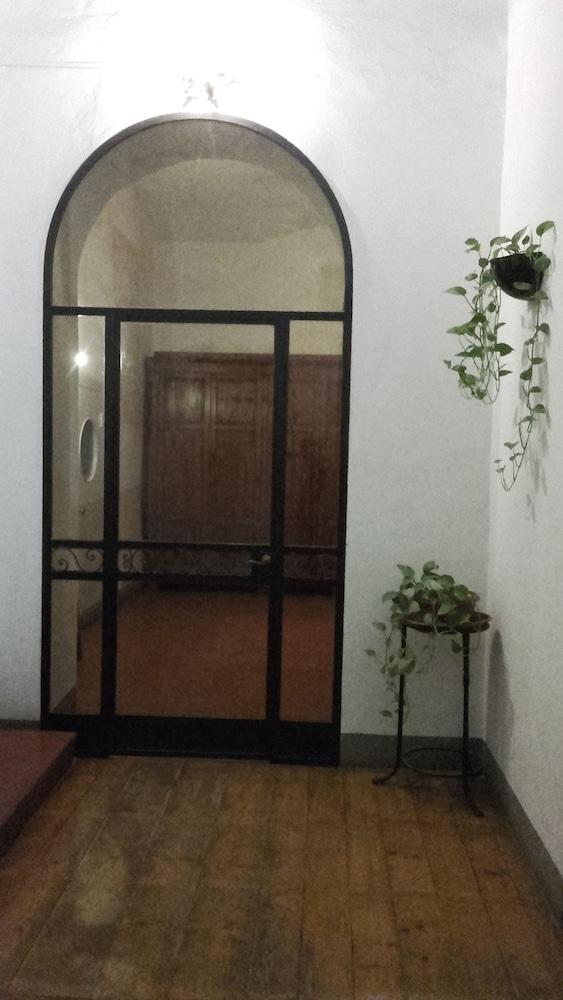 Hotel Scoti Florence