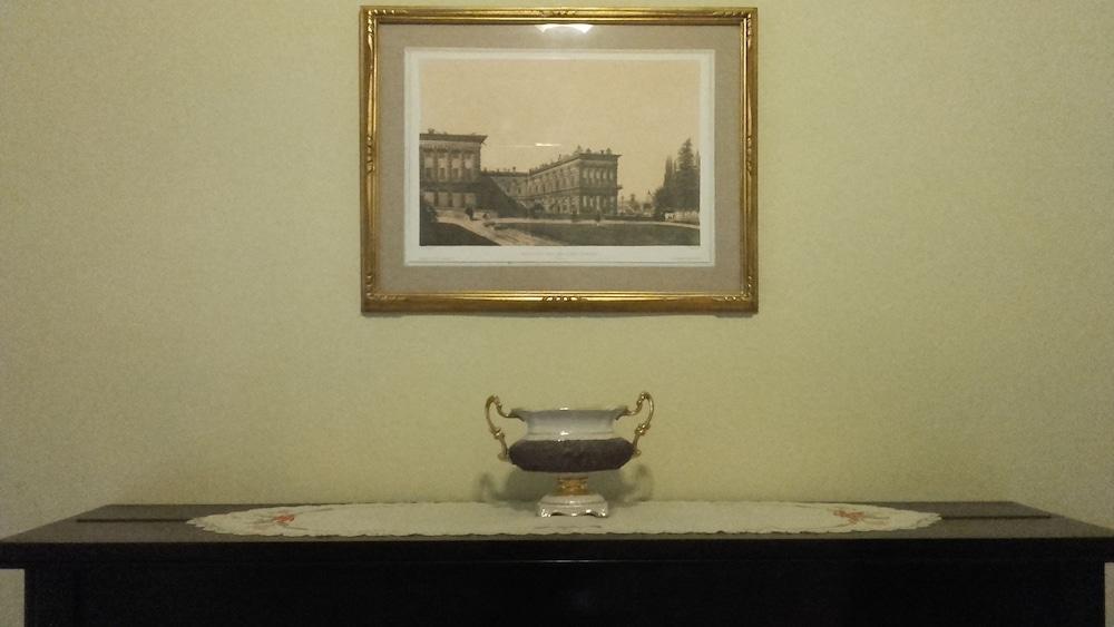 Scoti Hotel Florence