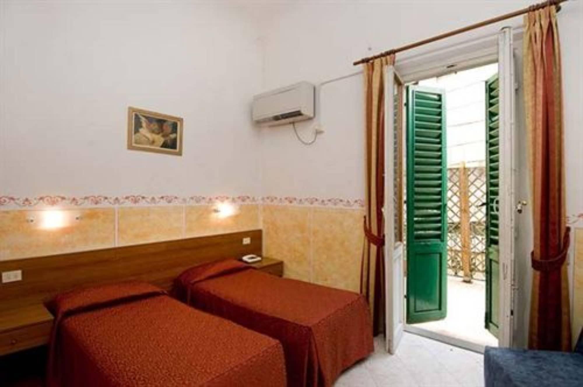 Palazzuolo Hotel Florenz