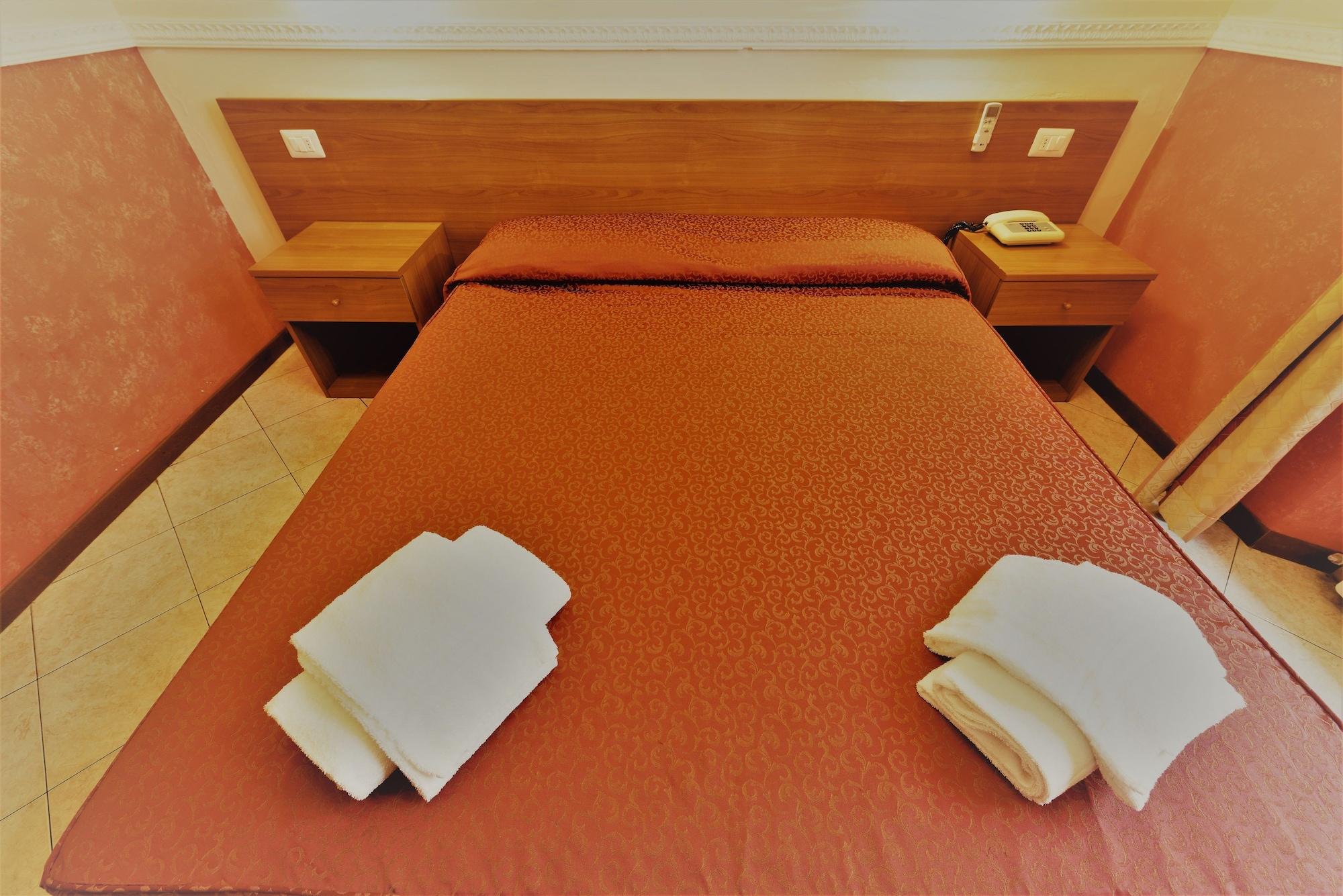 Hotel Palazzuolo Florenz