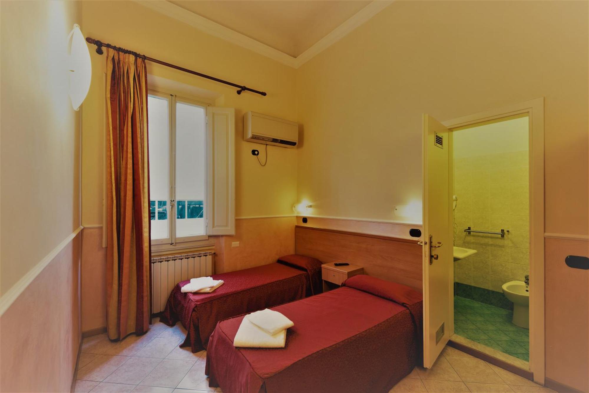 Hotel Palazzuolo 2*