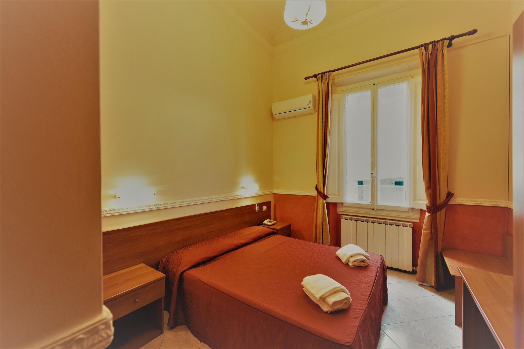 Hotel Palazzuolo 2*