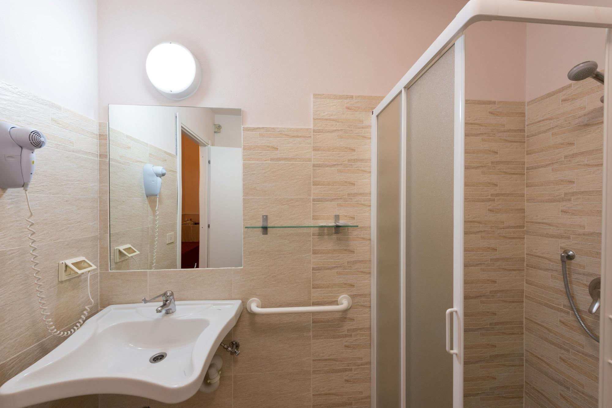 Hotel Palazzuolo 2*