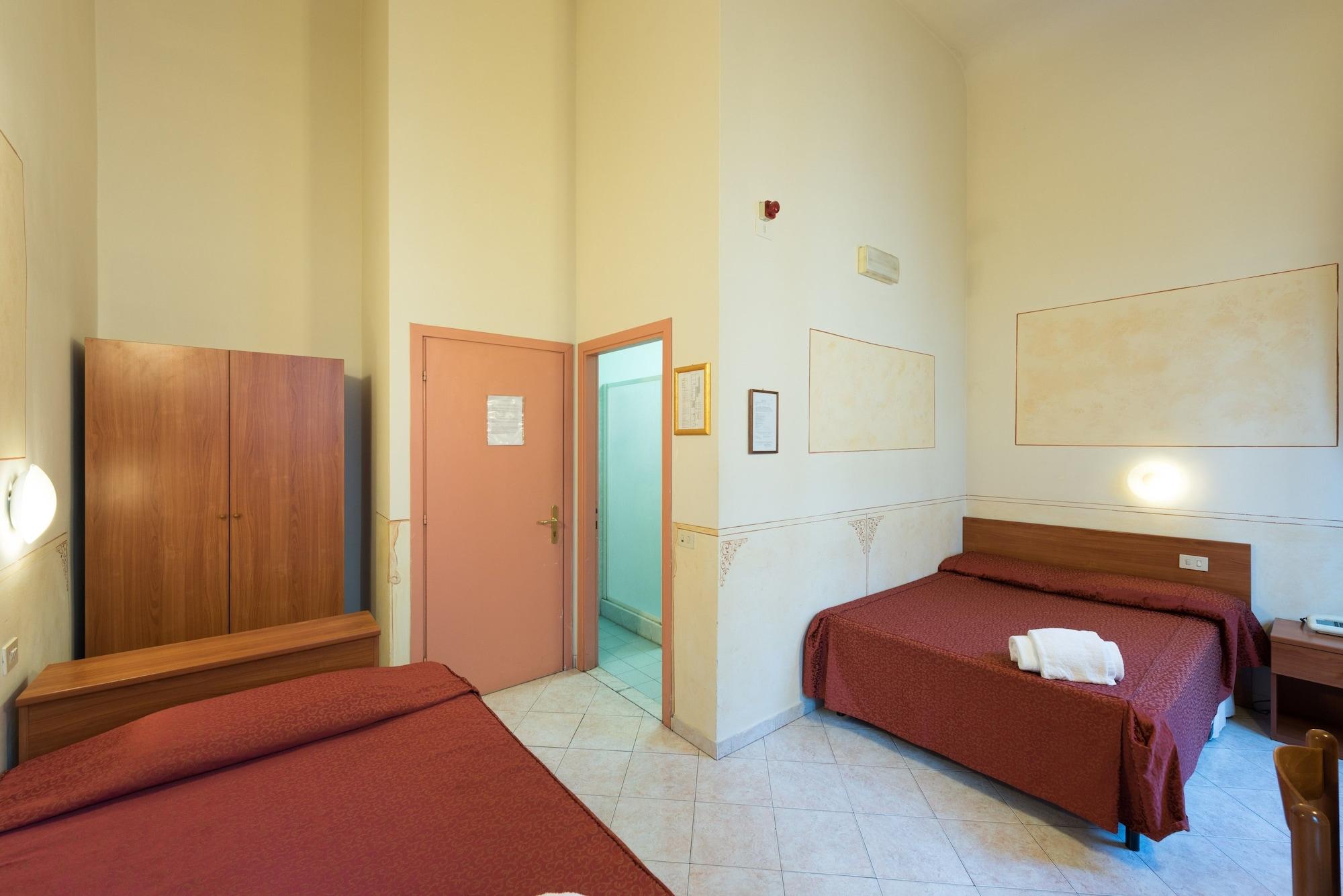 Palazzuolo 2* Florenz