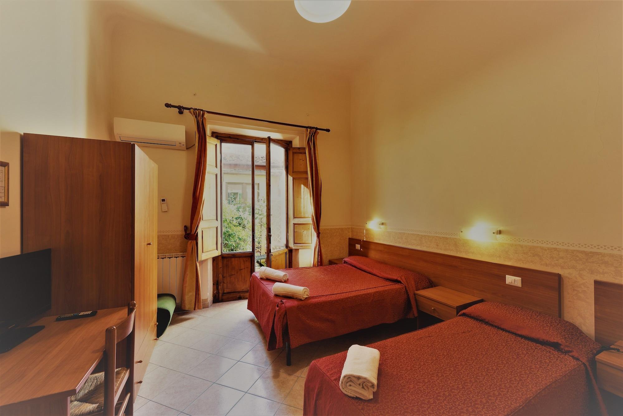 Palazzuolo 2* Florenz