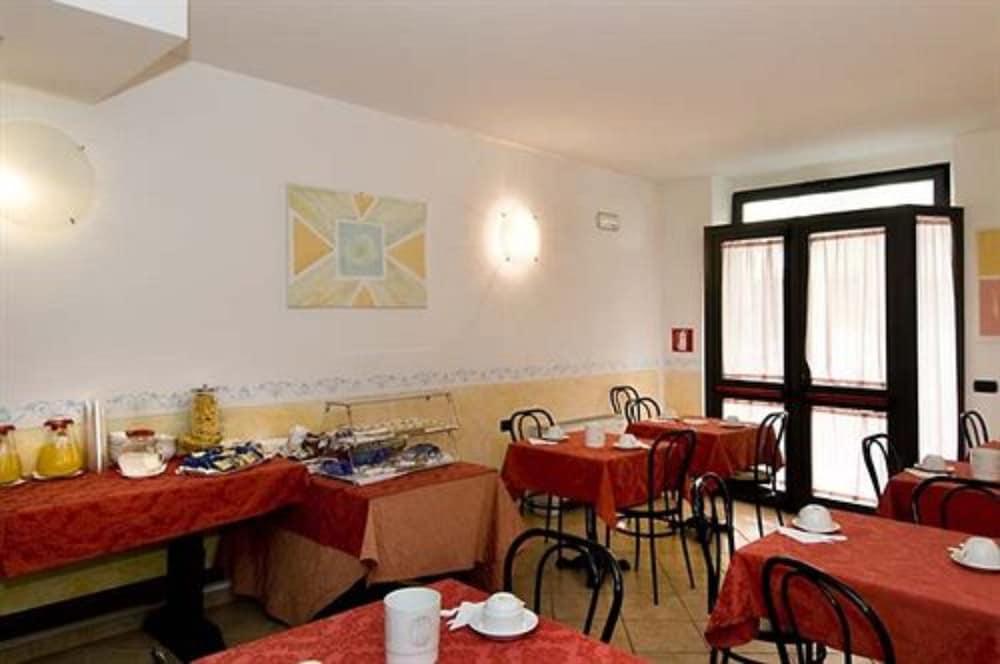 Palazzuolo Hotel Florenz