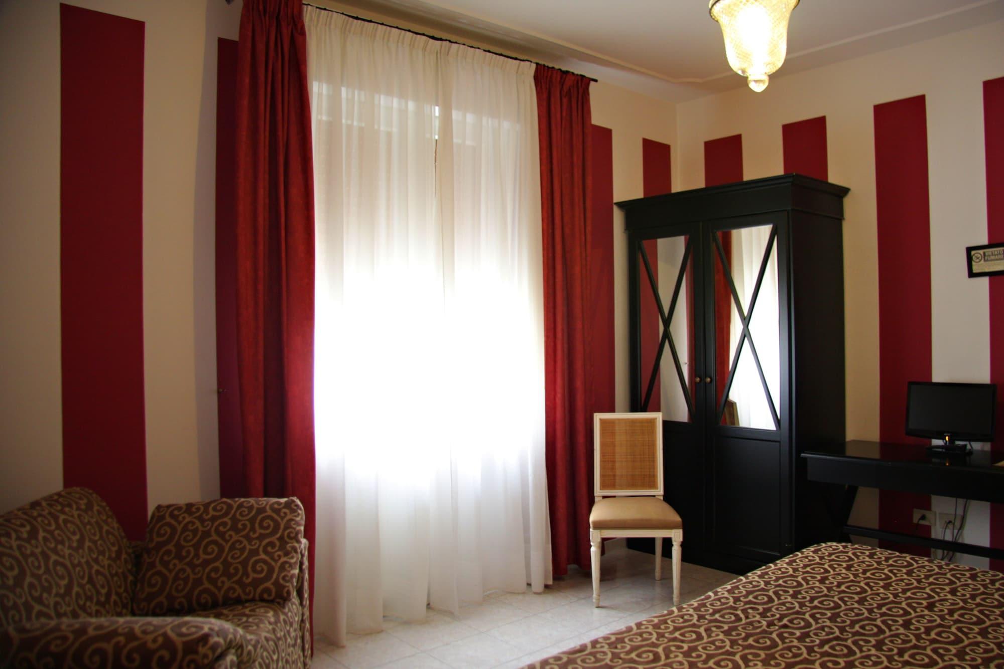Alex Hotel Florence