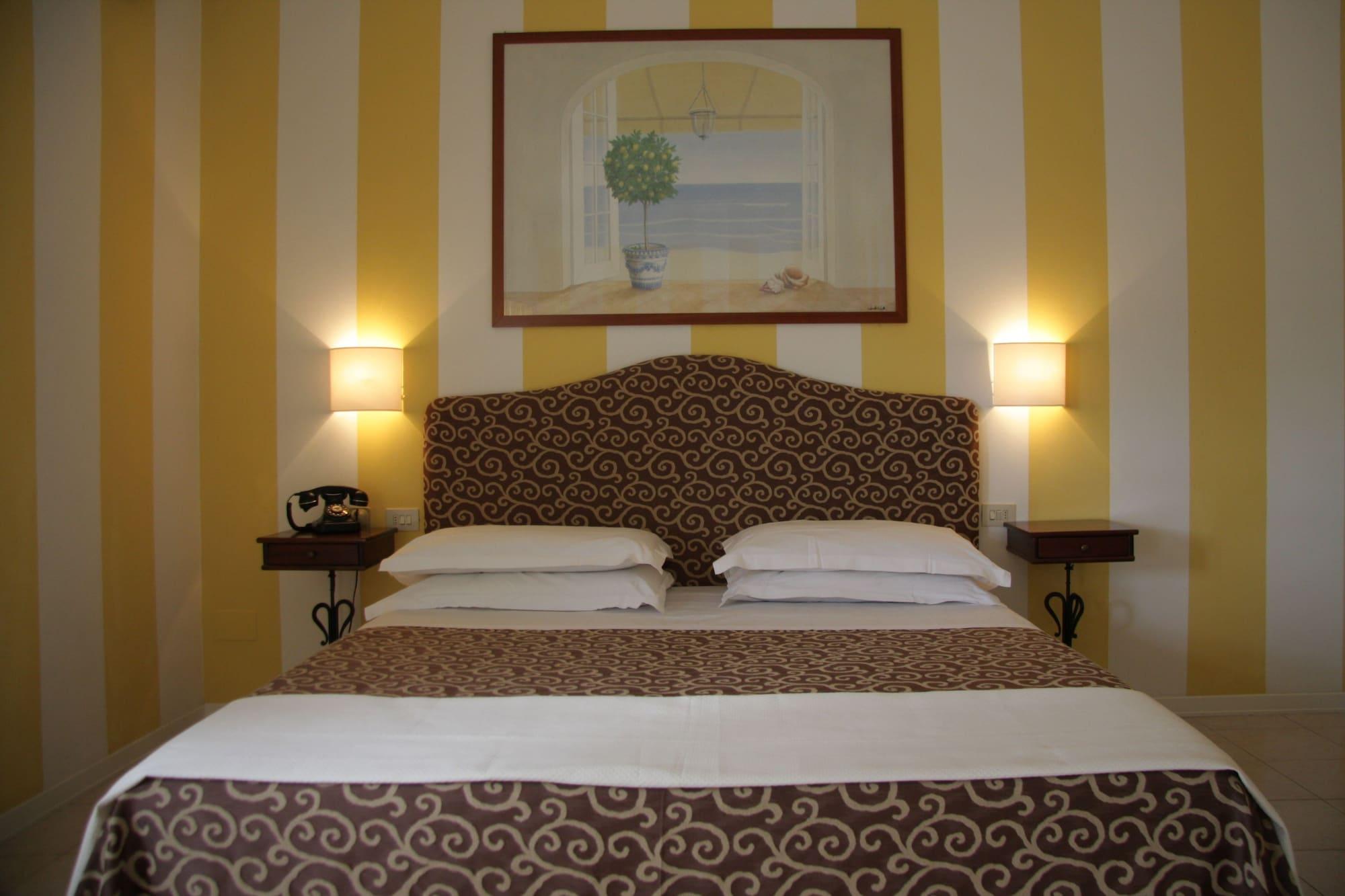 Alex Hotel Florence