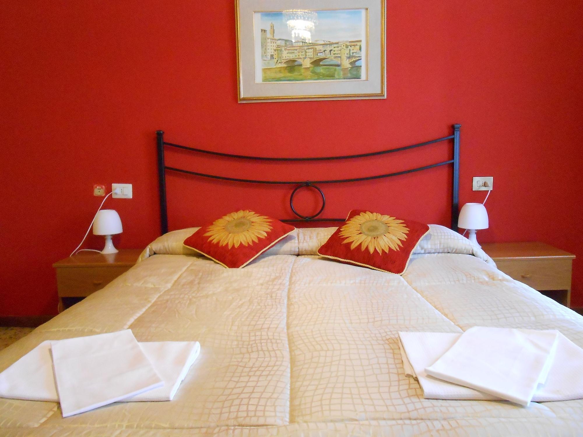 Hotel Aline