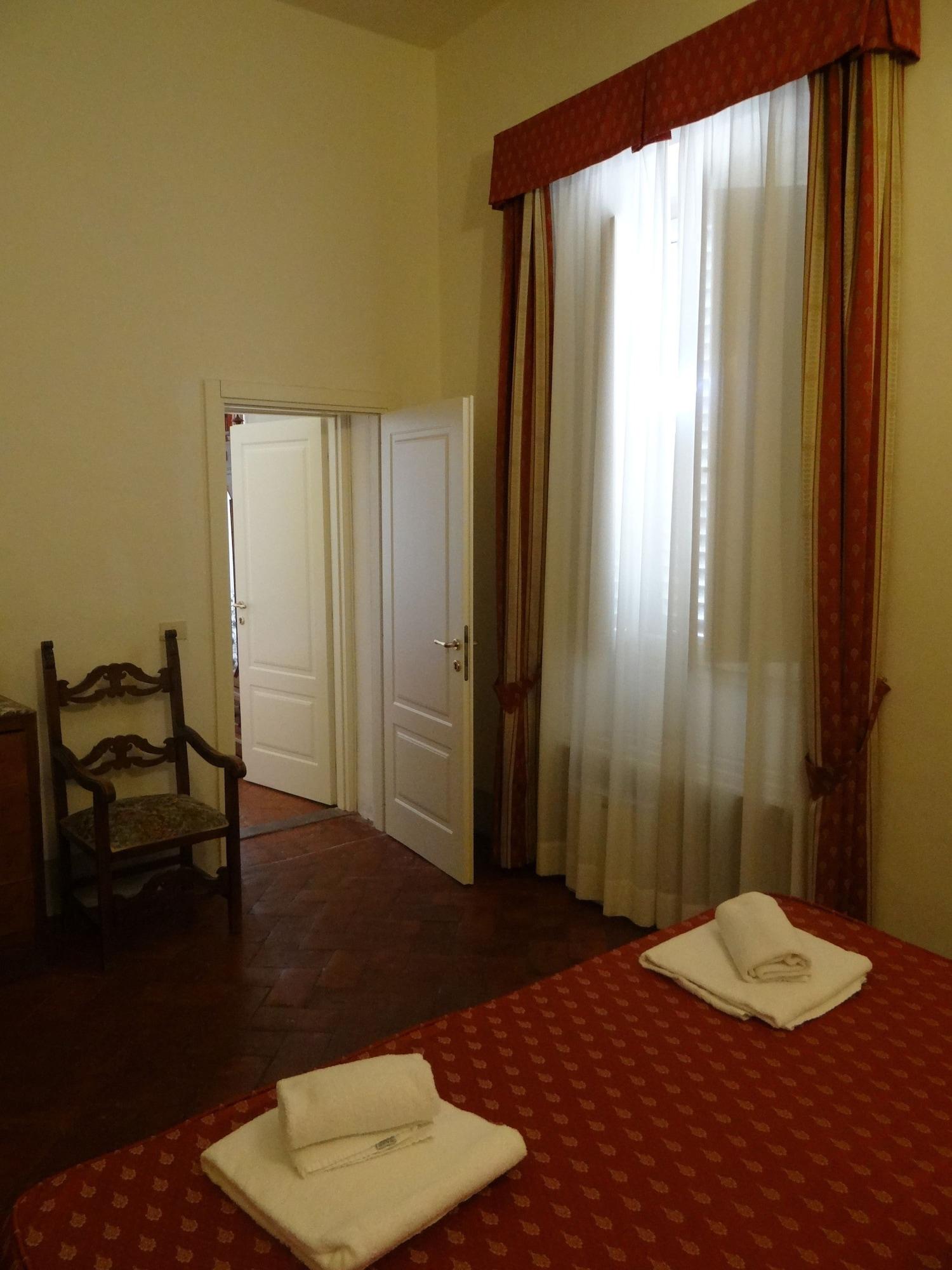 Bed & Breakfast In 3*