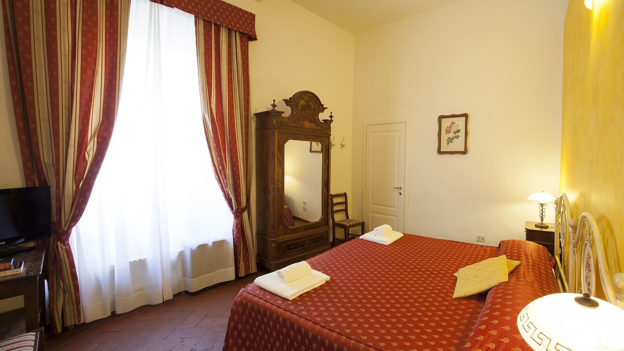 Bed & Breakfast In 3*