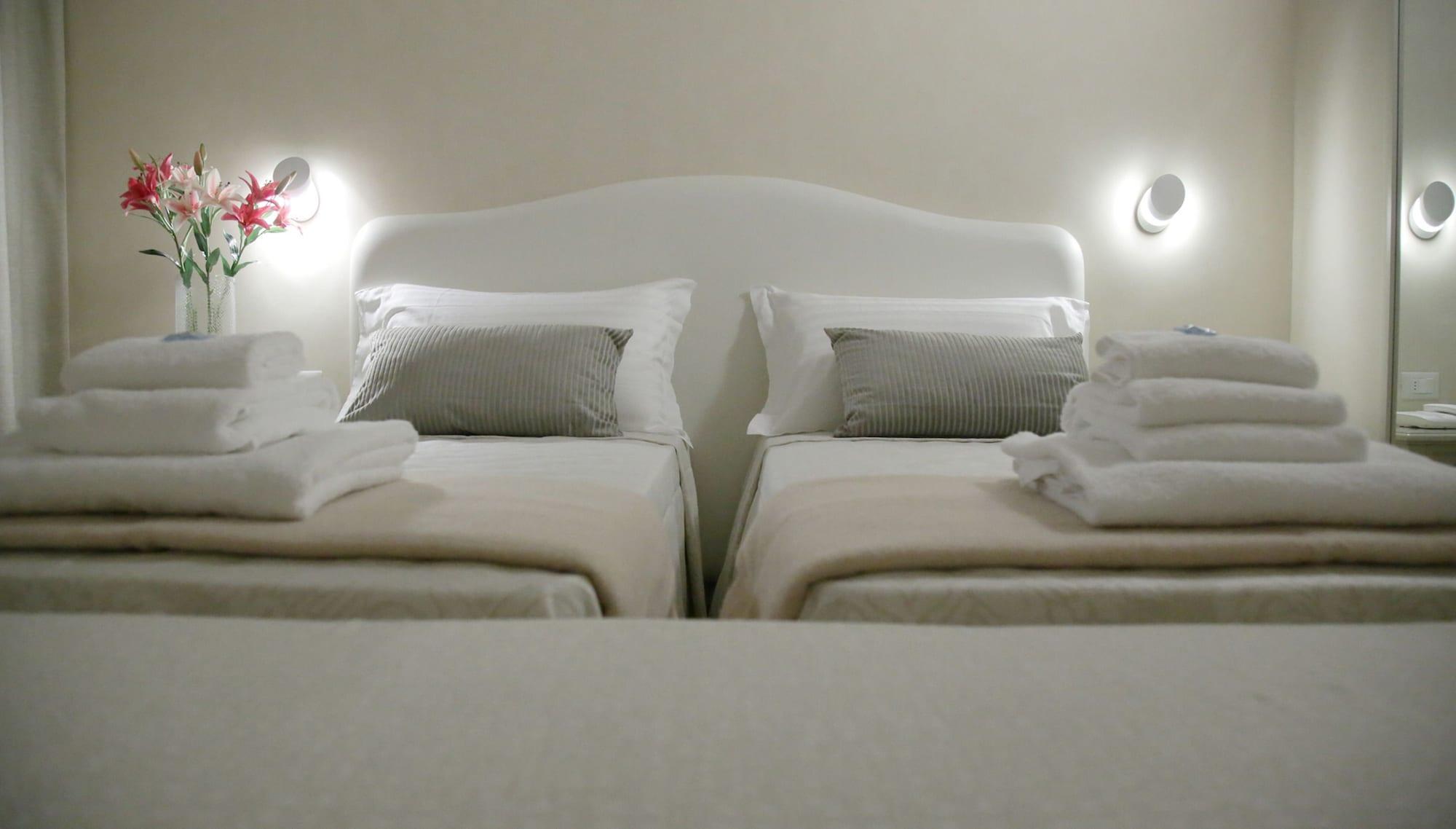Renaissance Hotel Florence