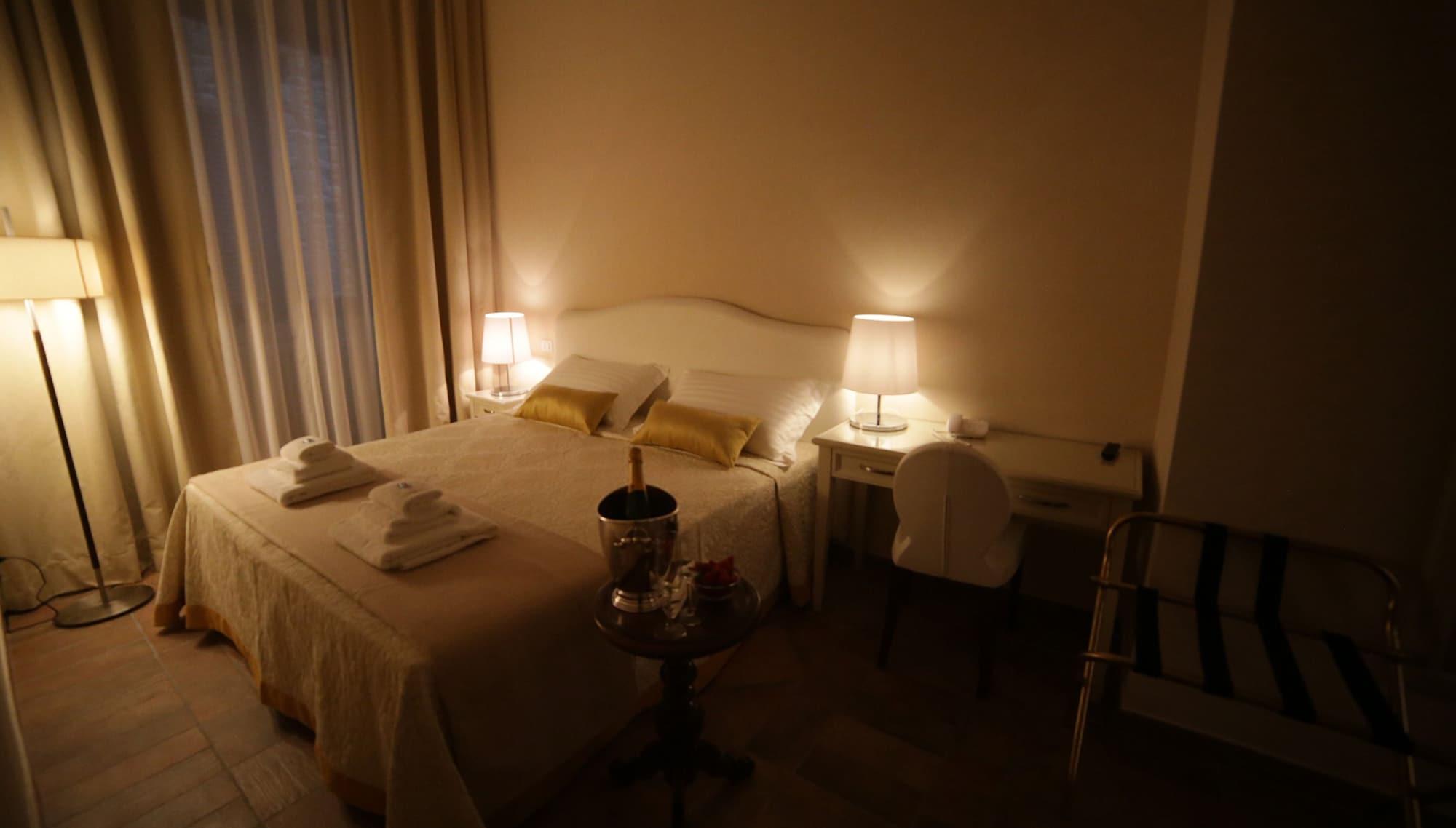 Hotel Renaissance 3*