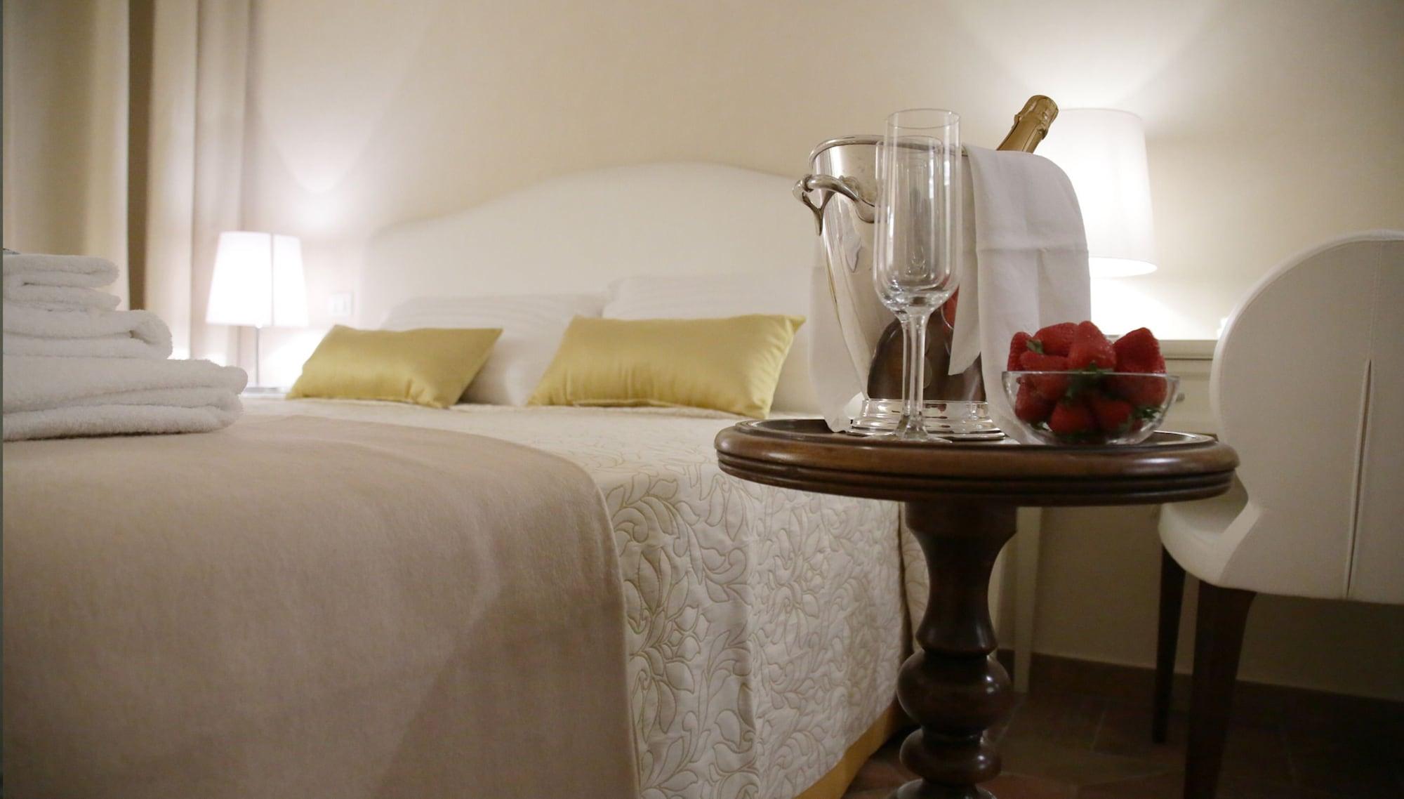 Hotel Renaissance Florence