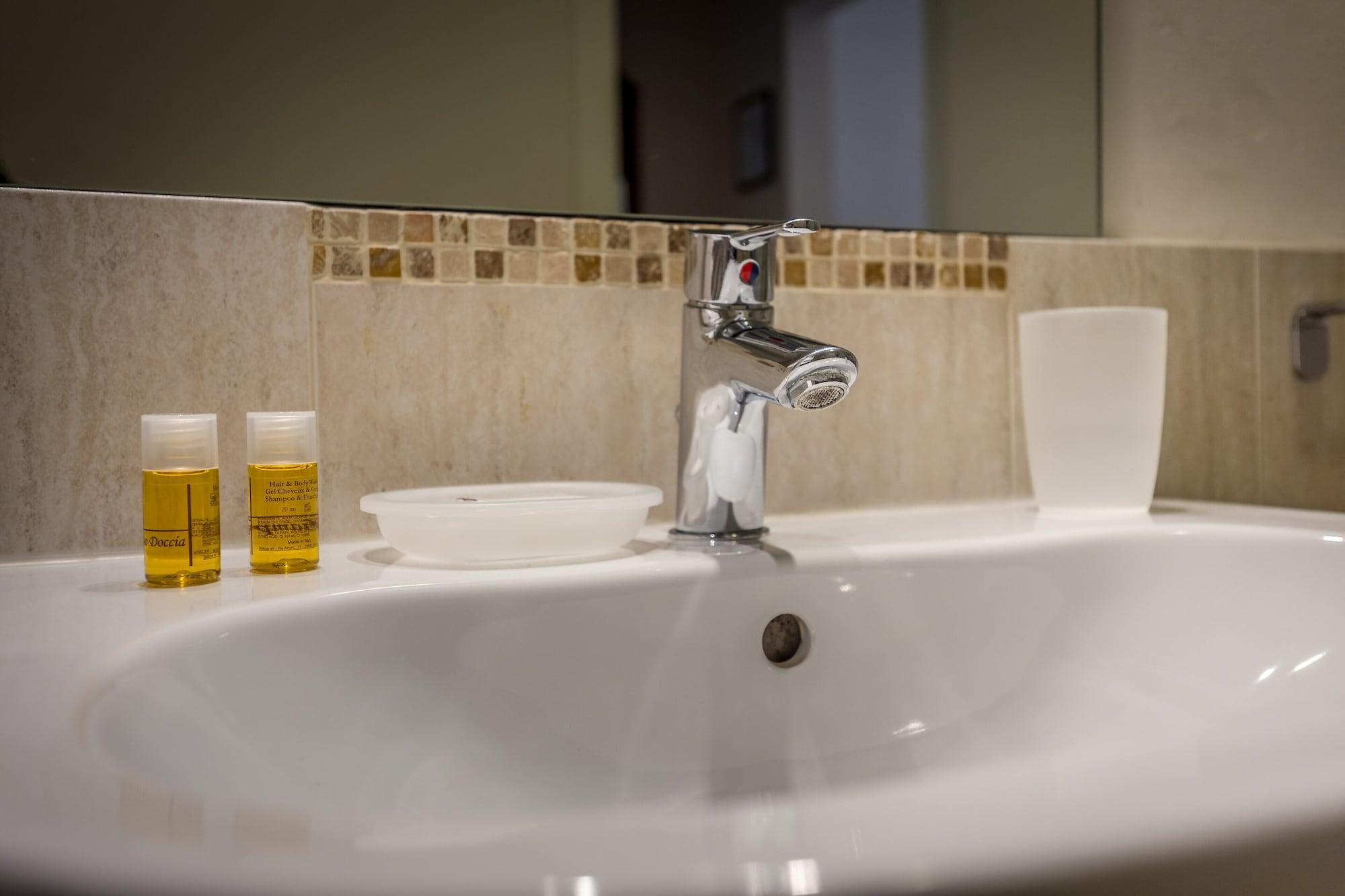 Casa Di Barbano Bed & Breakfast