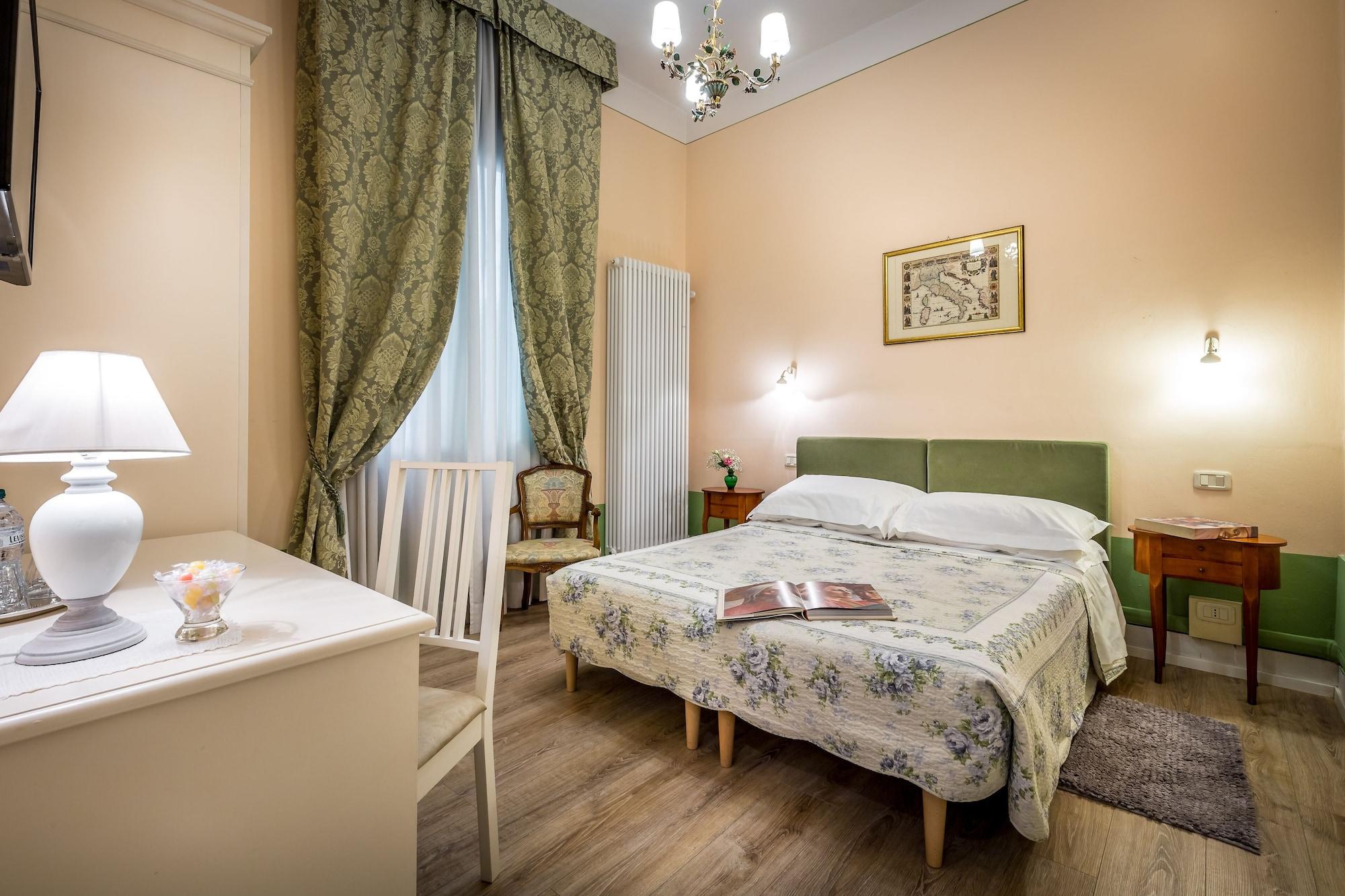 Casa Di Barbano 3* Florence