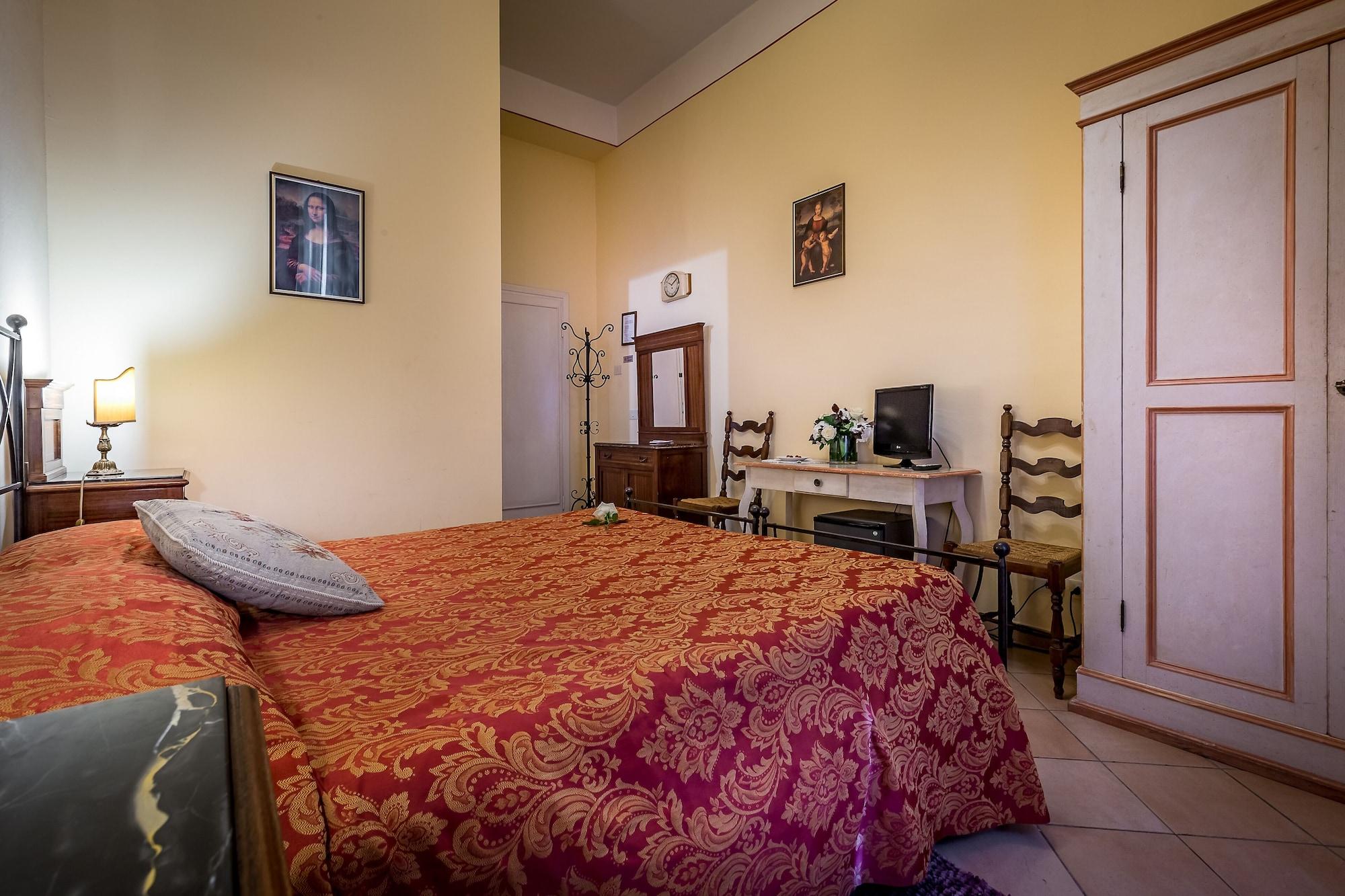 Casa Di Barbano Bed & Breakfast Florence