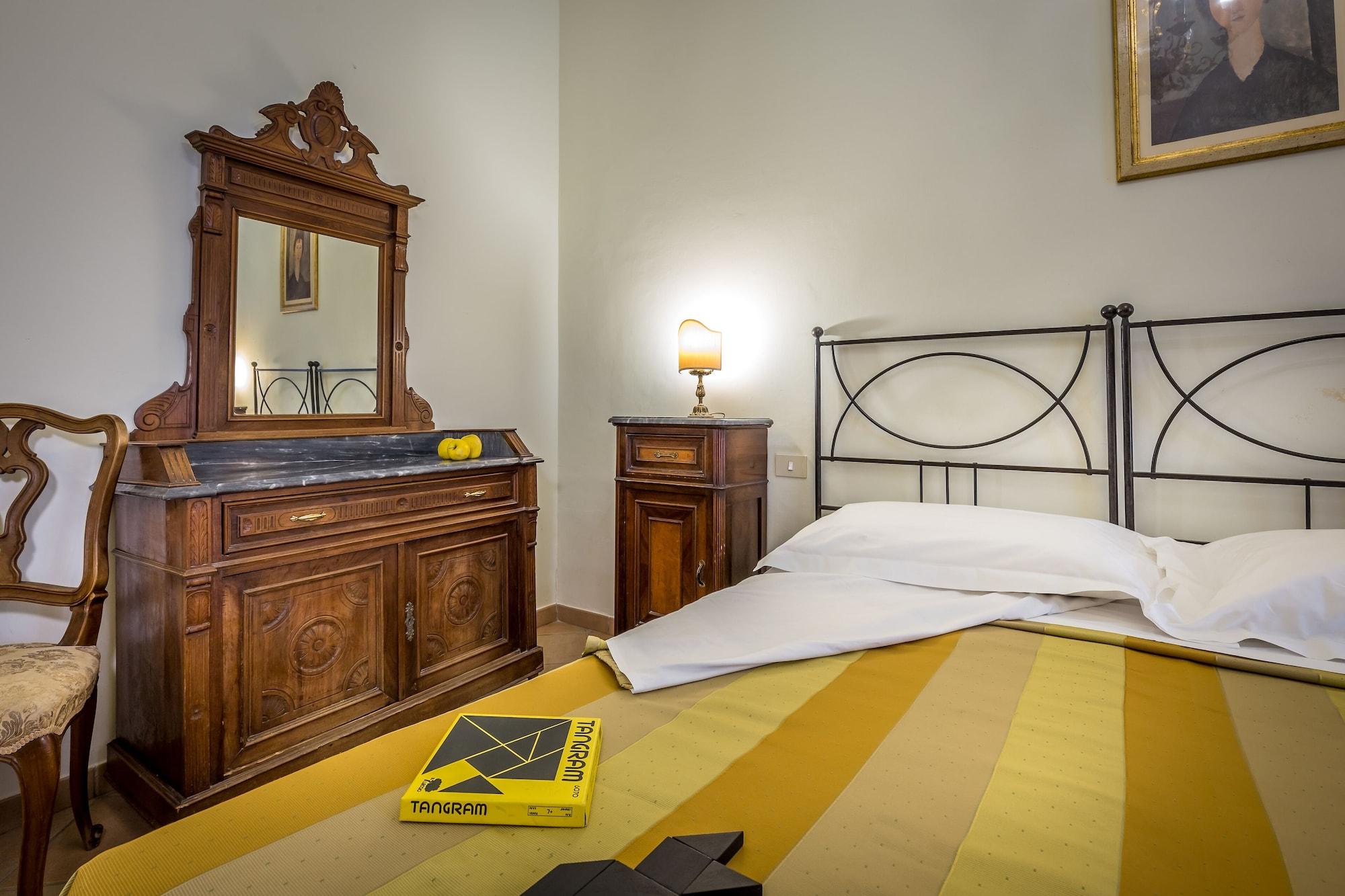 Bed & Breakfast Casa Di Barbano
