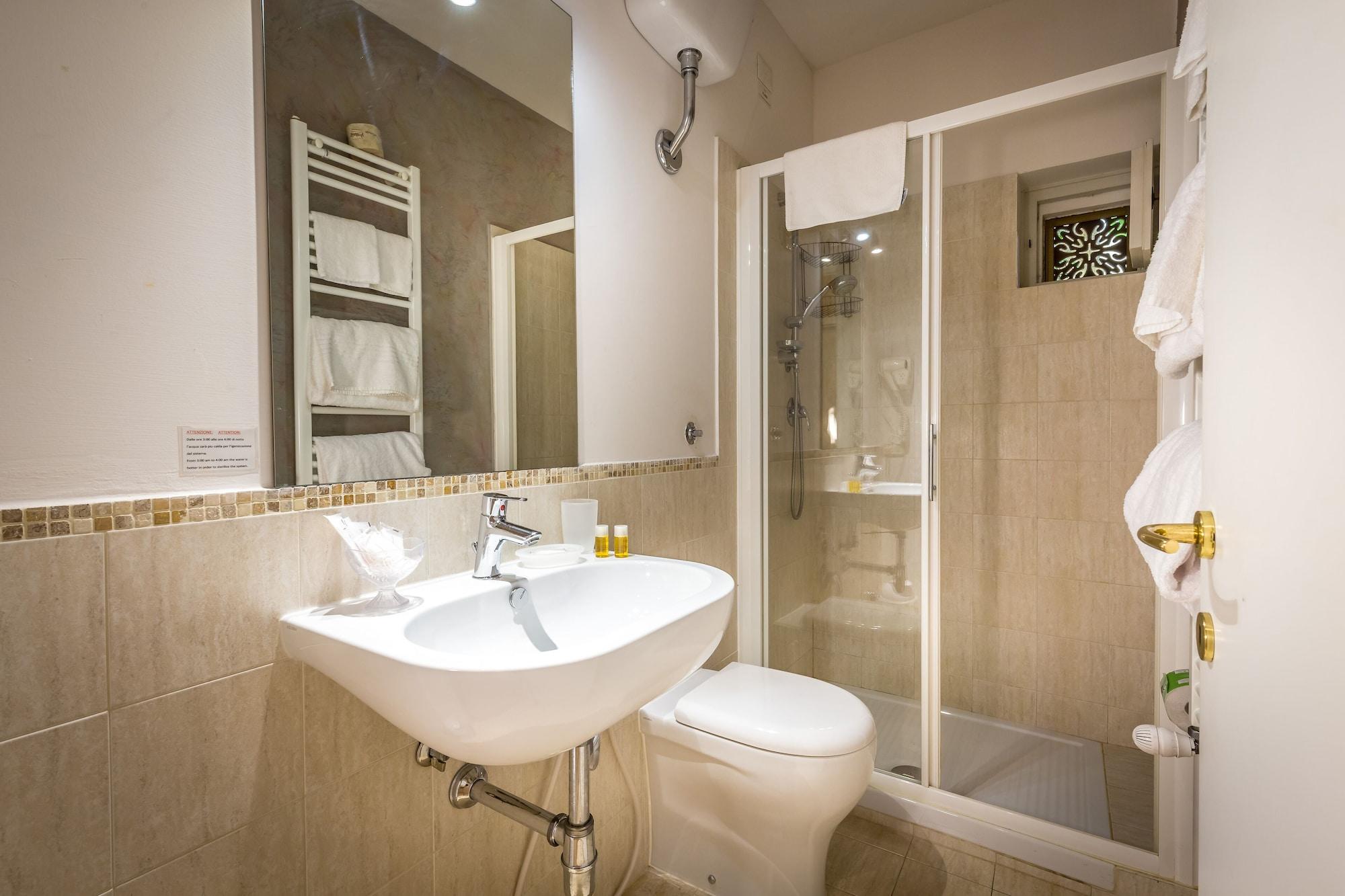 Bed & Breakfast Casa Di Barbano 3*