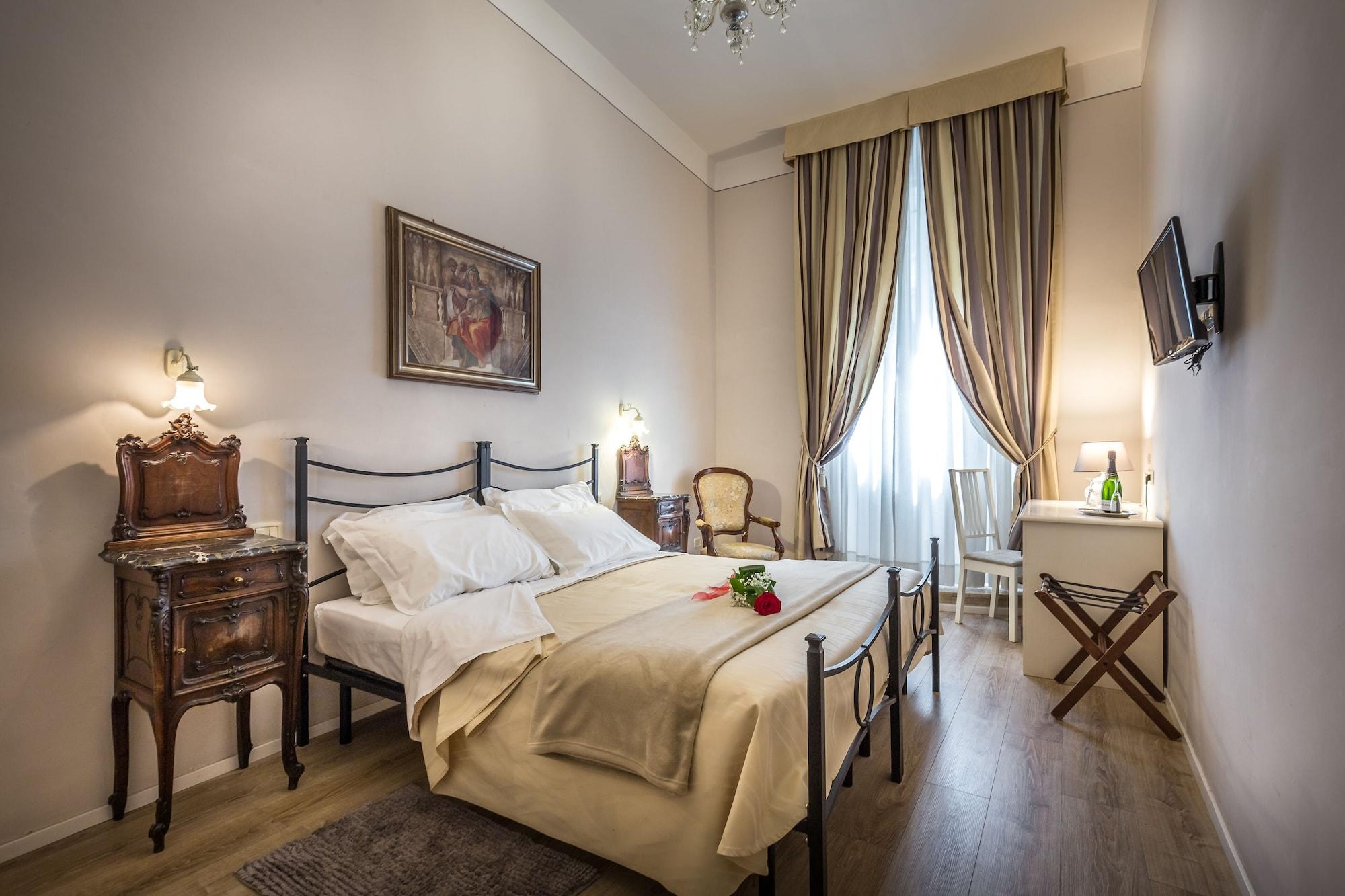 Casa Di Barbano 3* Florence