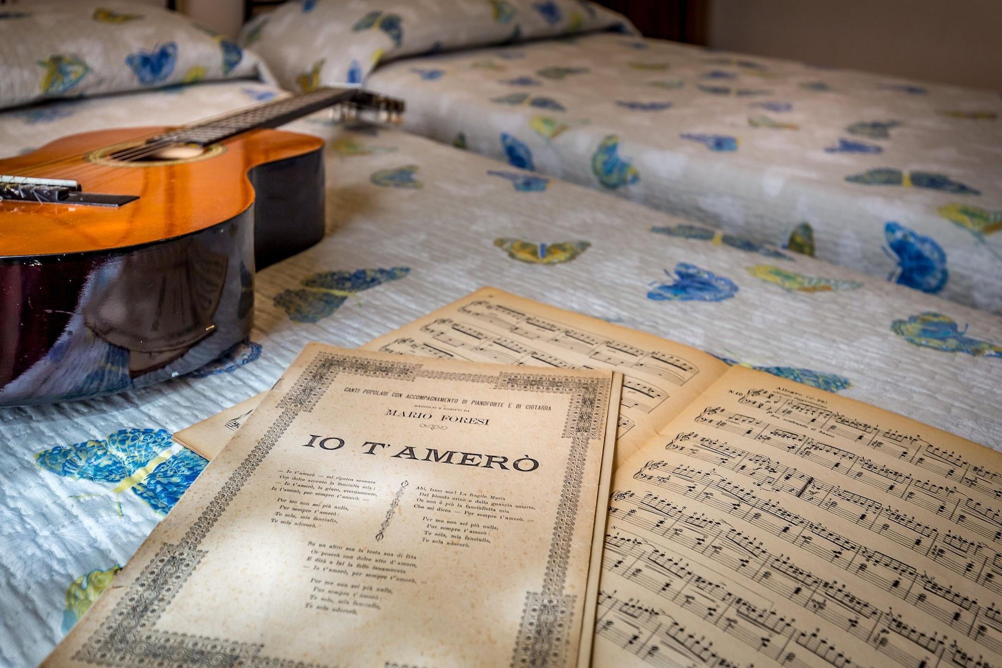 Casa Di Barbano Bed & Breakfast Florence