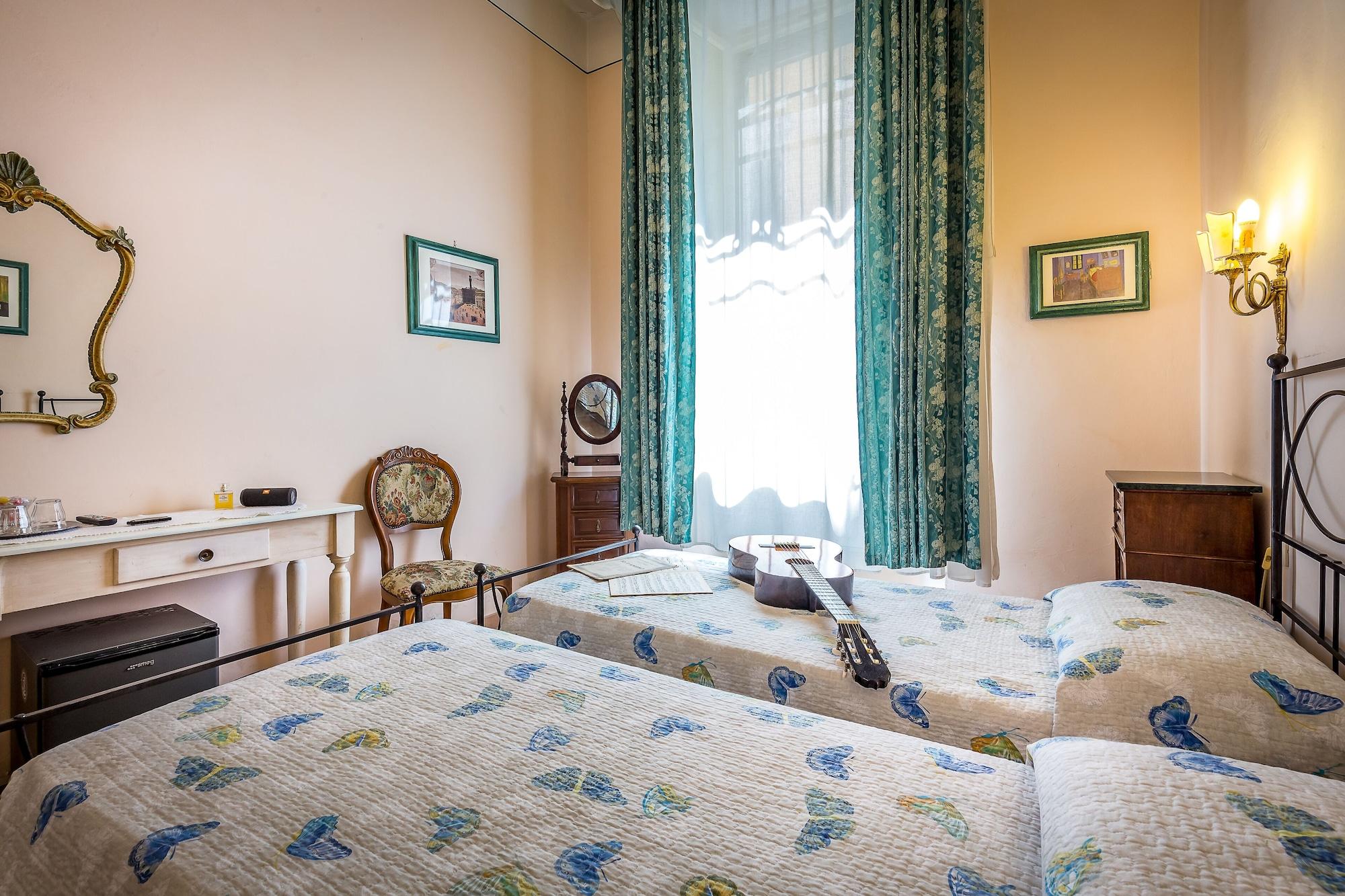 Bed & Breakfast Casa Di Barbano Florence