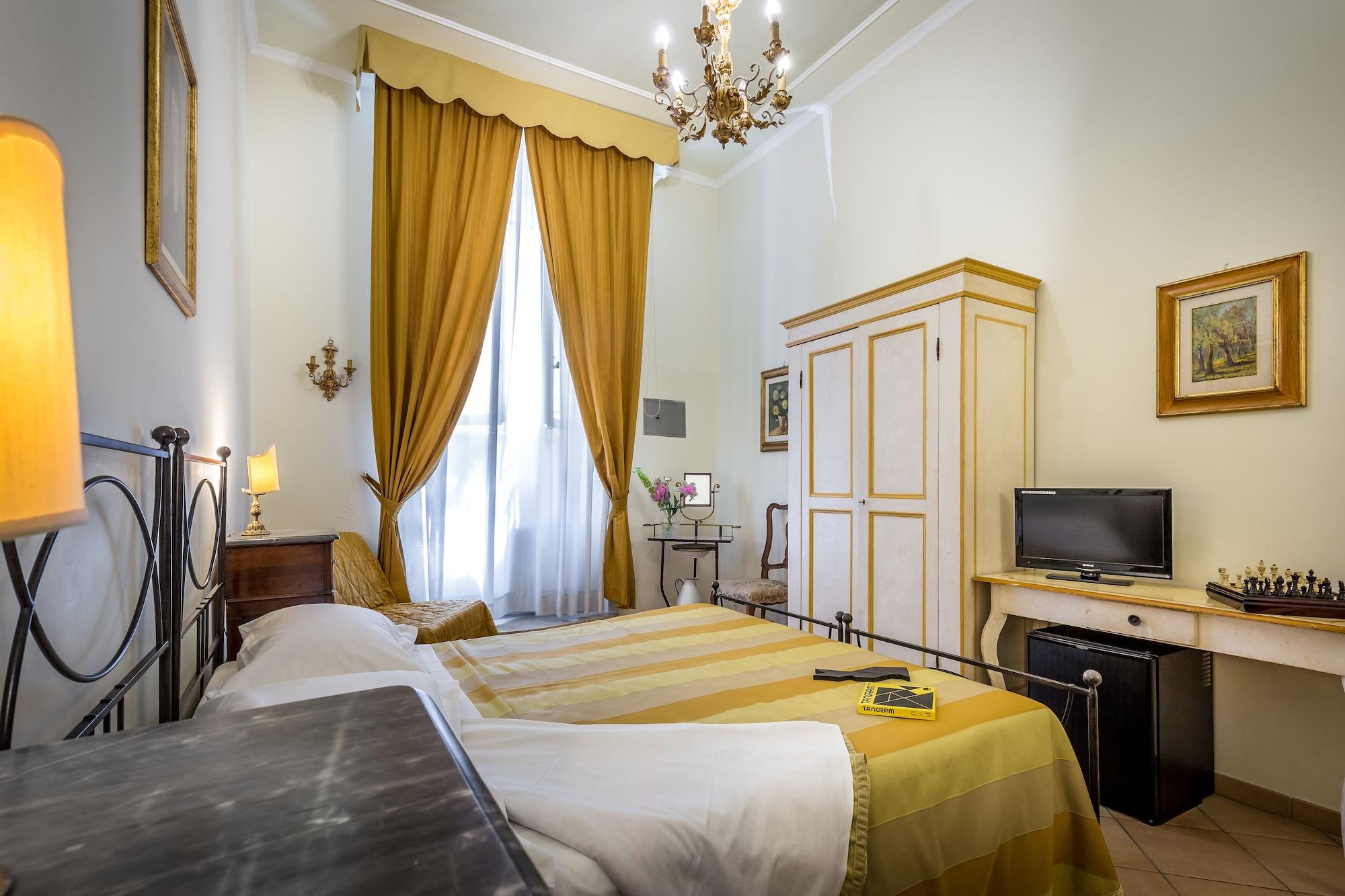 Bed & Breakfast Casa Di Barbano Florence