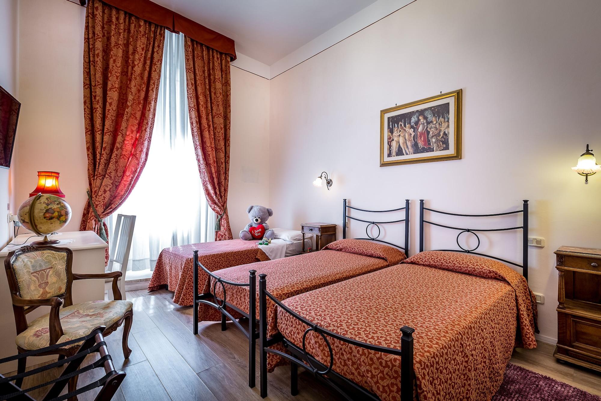 Casa Di Barbano