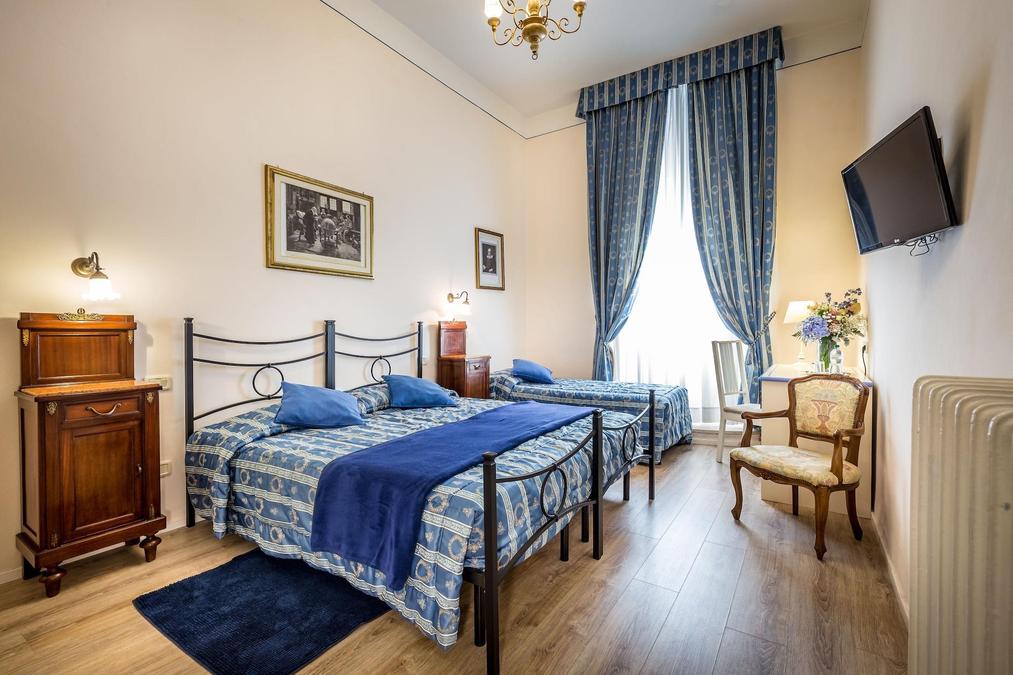 Bed & Breakfast Casa Di Barbano 3*