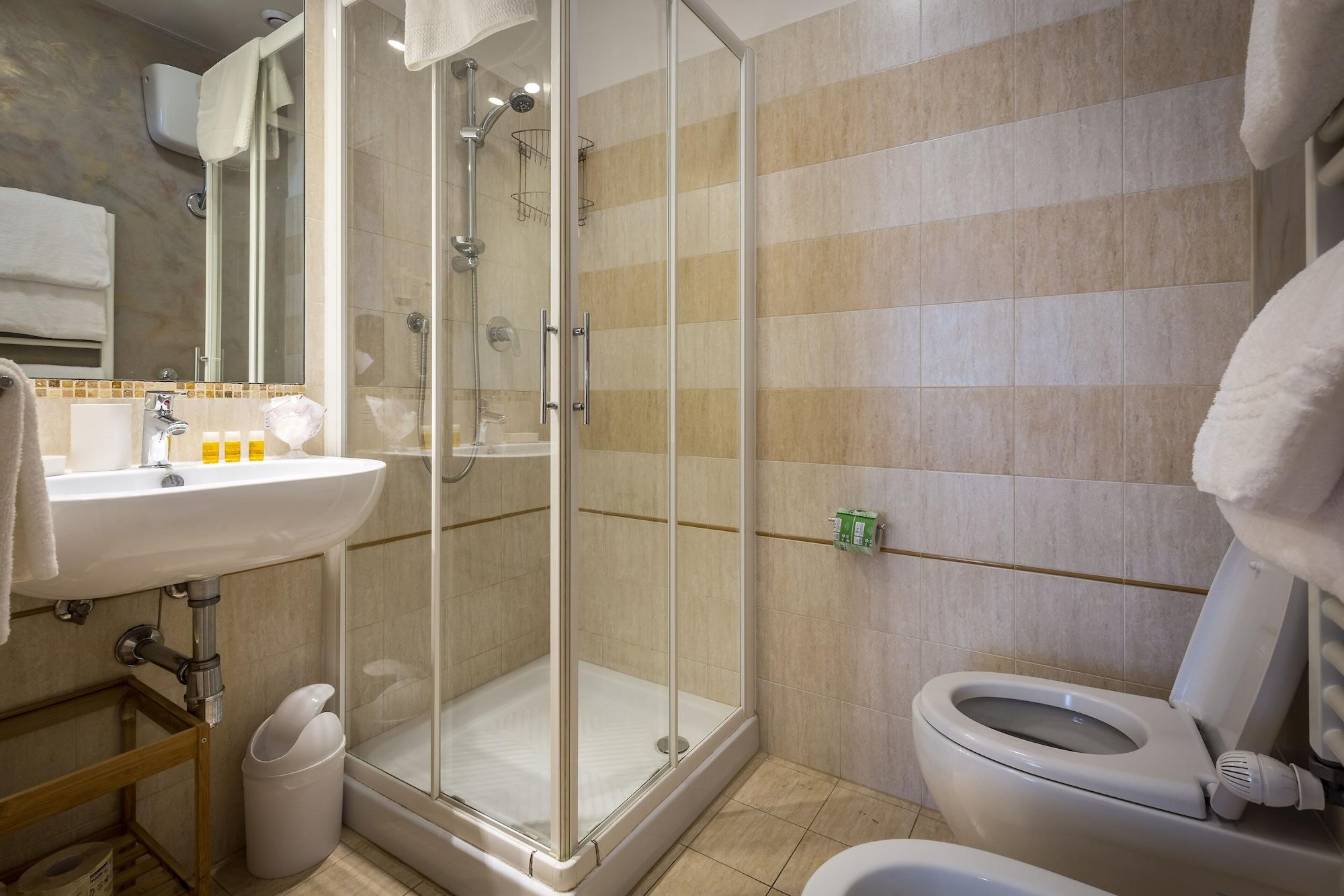 Casa Di Barbano Bed & Breakfast Florence