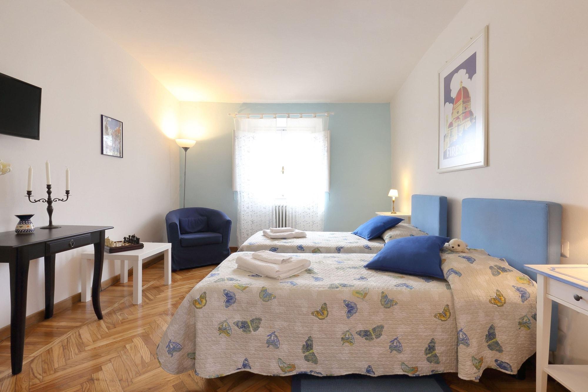 Casa Di Barbano 3* Florence