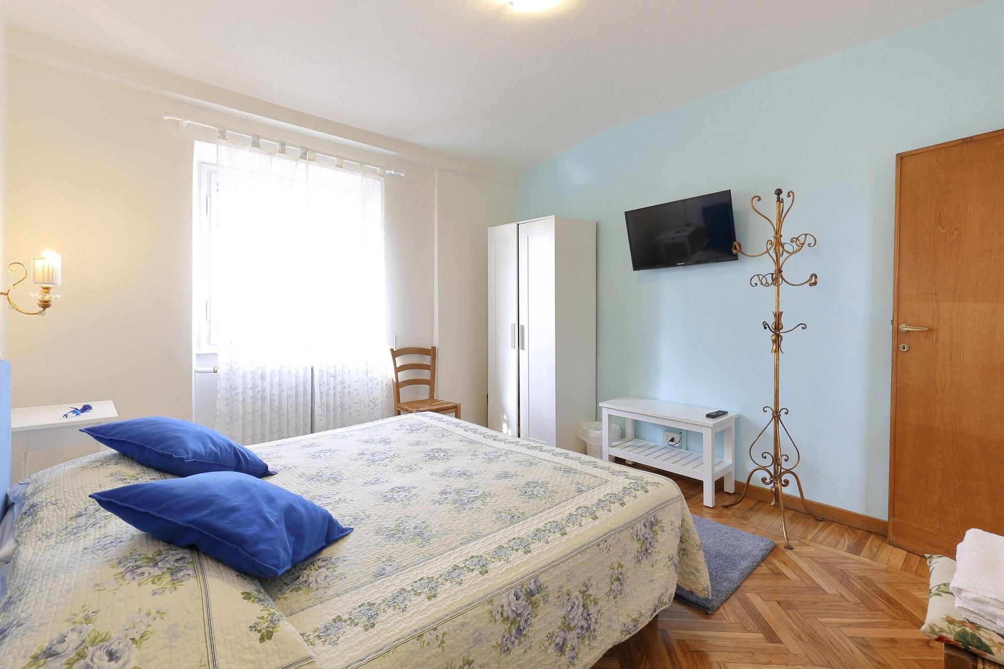 Casa Di Barbano Bed & Breakfast 3*