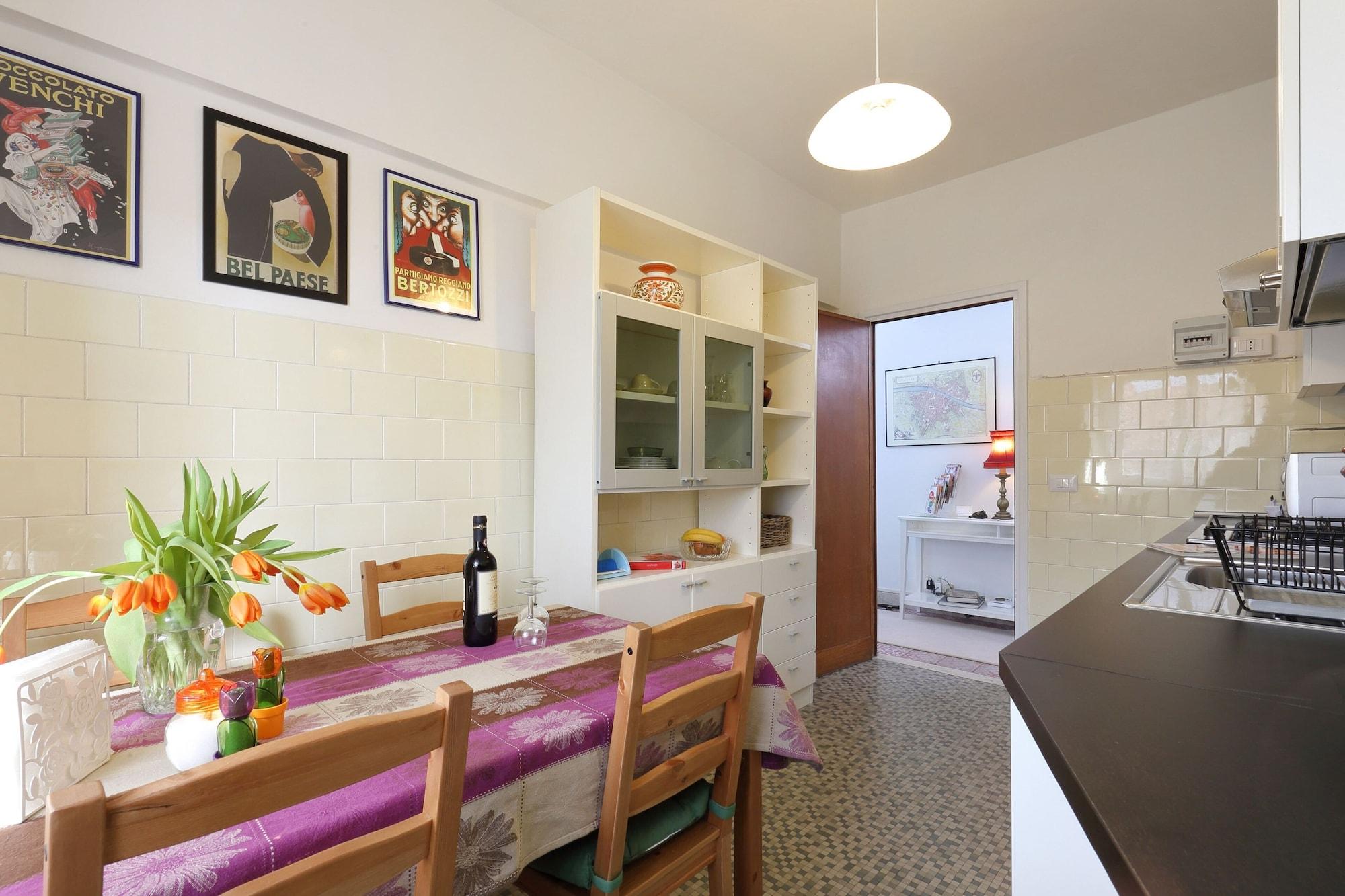 Bed & Breakfast Casa Di Barbano Florence