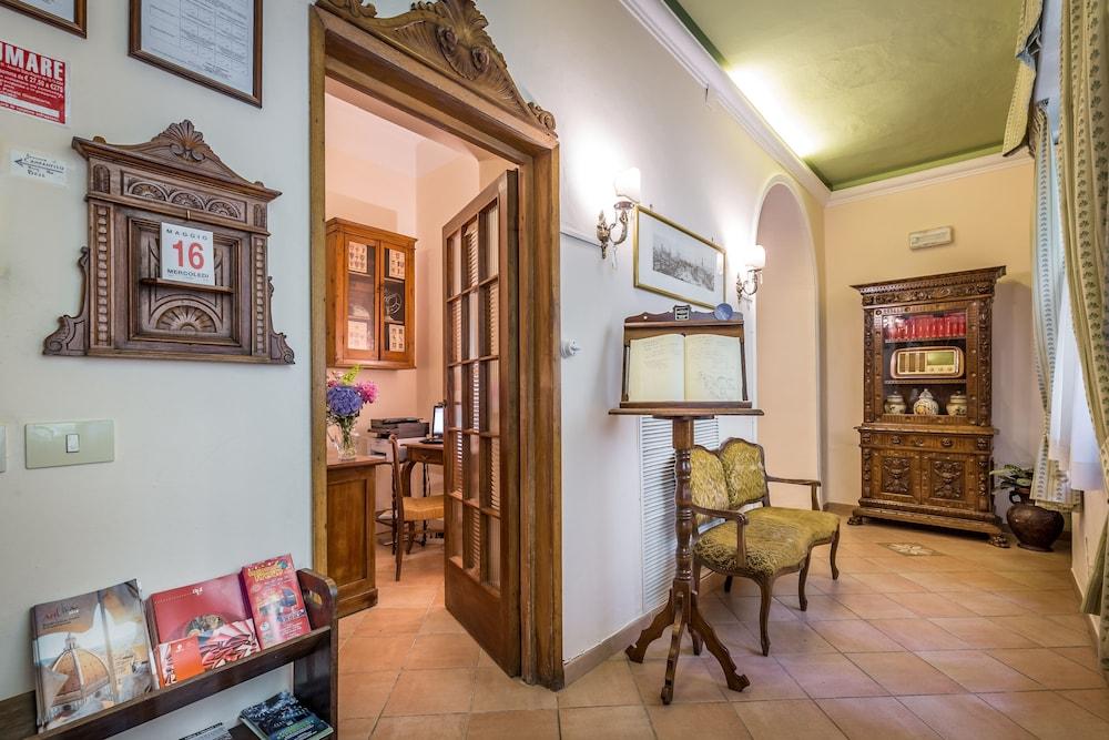 Casa Di Barbano Bed & Breakfast 3*