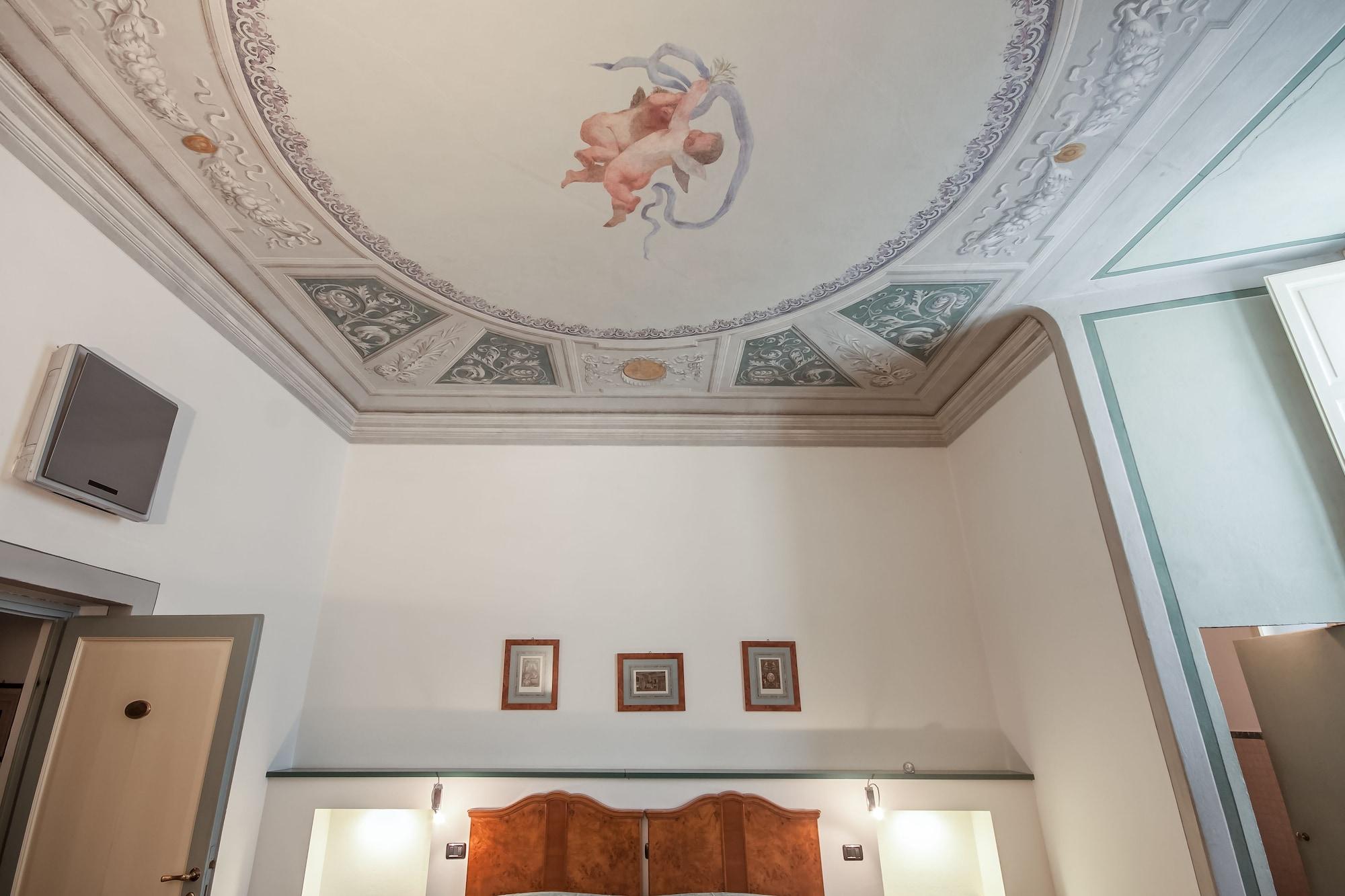 Casa Rovai Florence