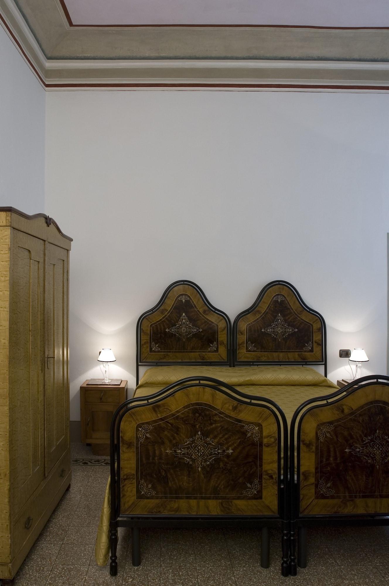 Bed & Breakfast Casa Rovai Florence