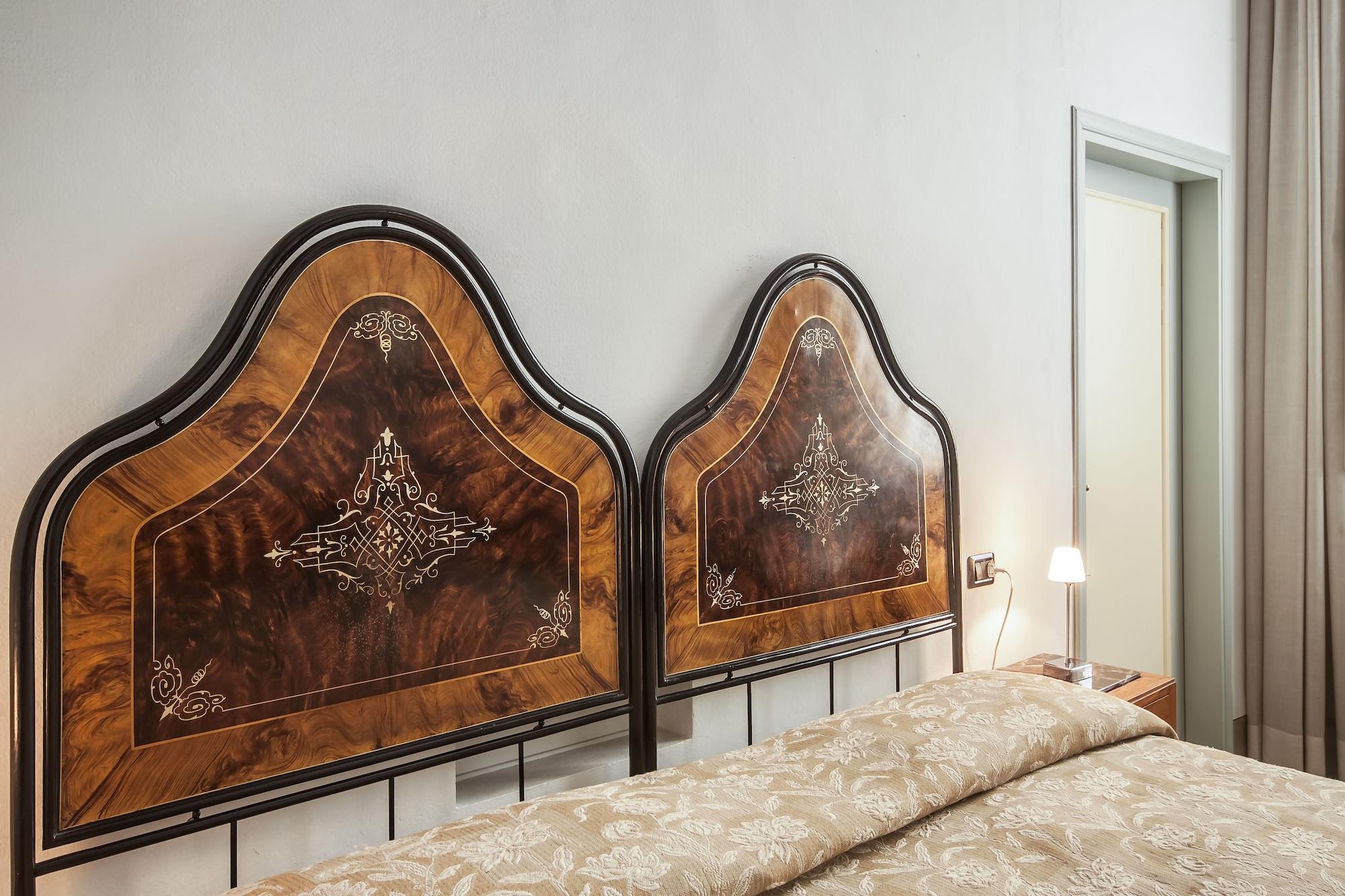 Bed & Breakfast Casa Rovai 3*