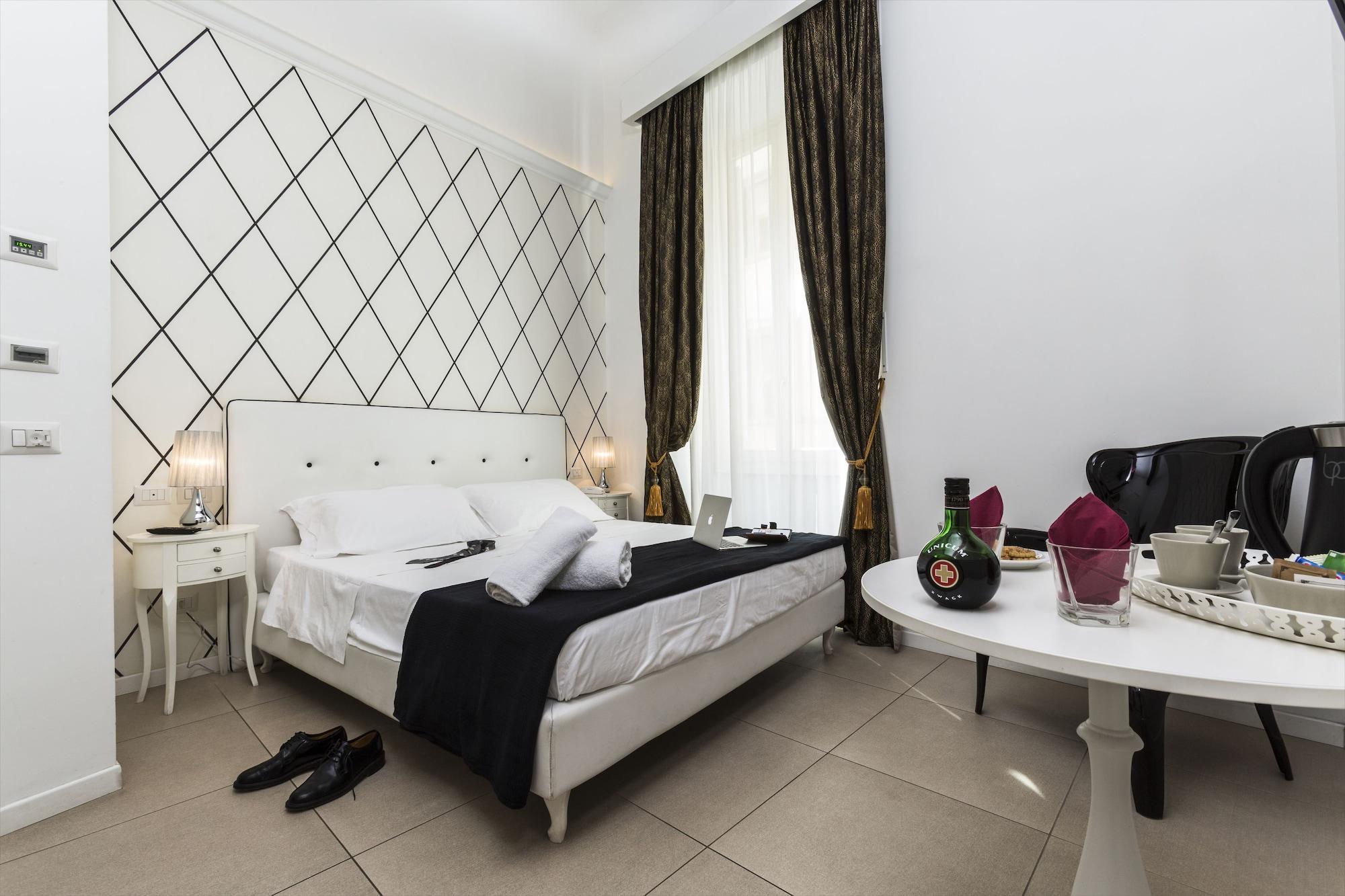 Hotel Boutique La Casa Di Morfeo