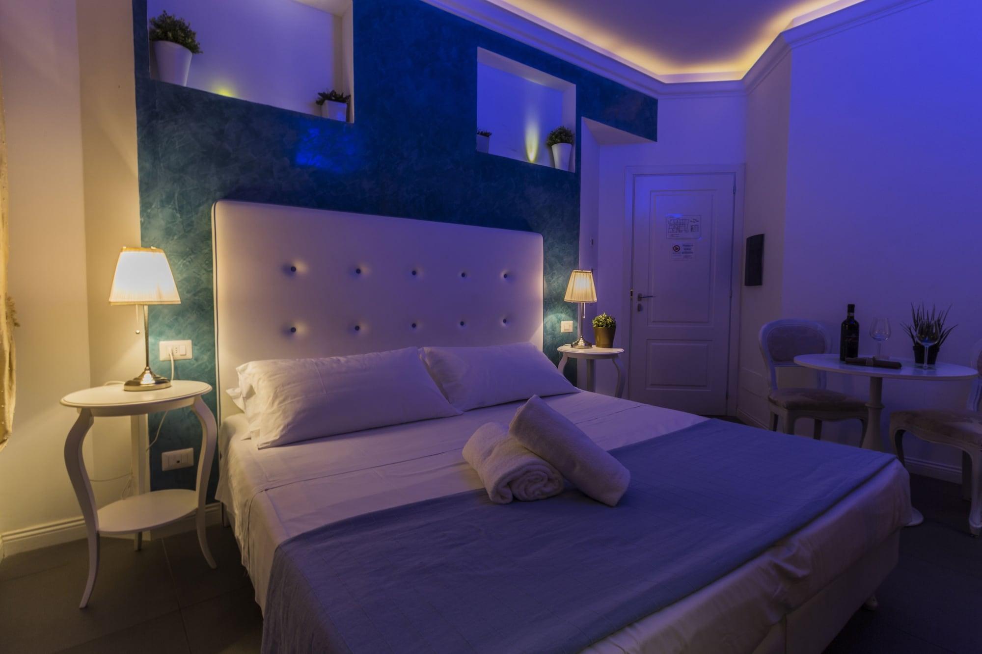Boutique La Casa Di Morfeo Hotel 3*