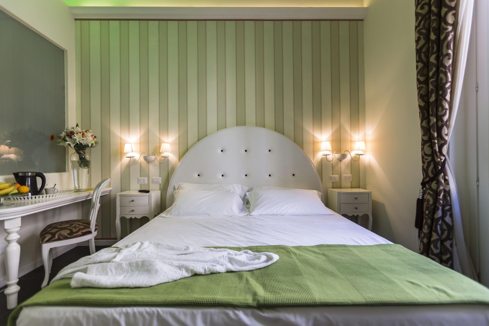 Boutique La Casa Di Morfeo Florence