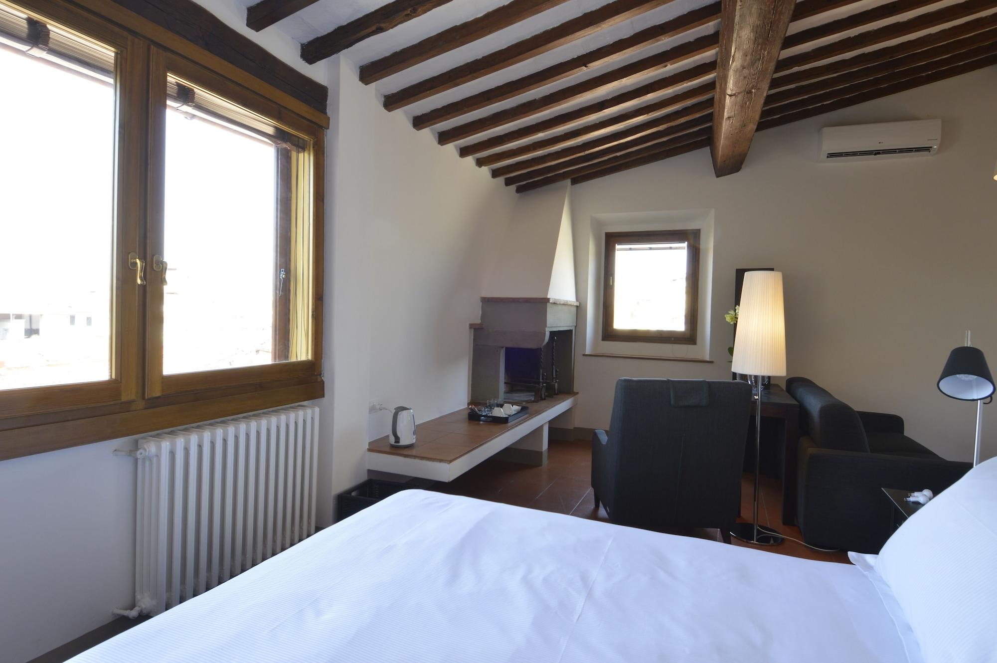 Toscanelli Residenza D'epoca