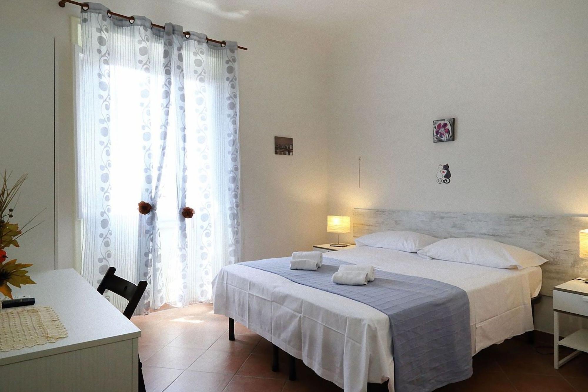 Mia Palace 3* Florenz
