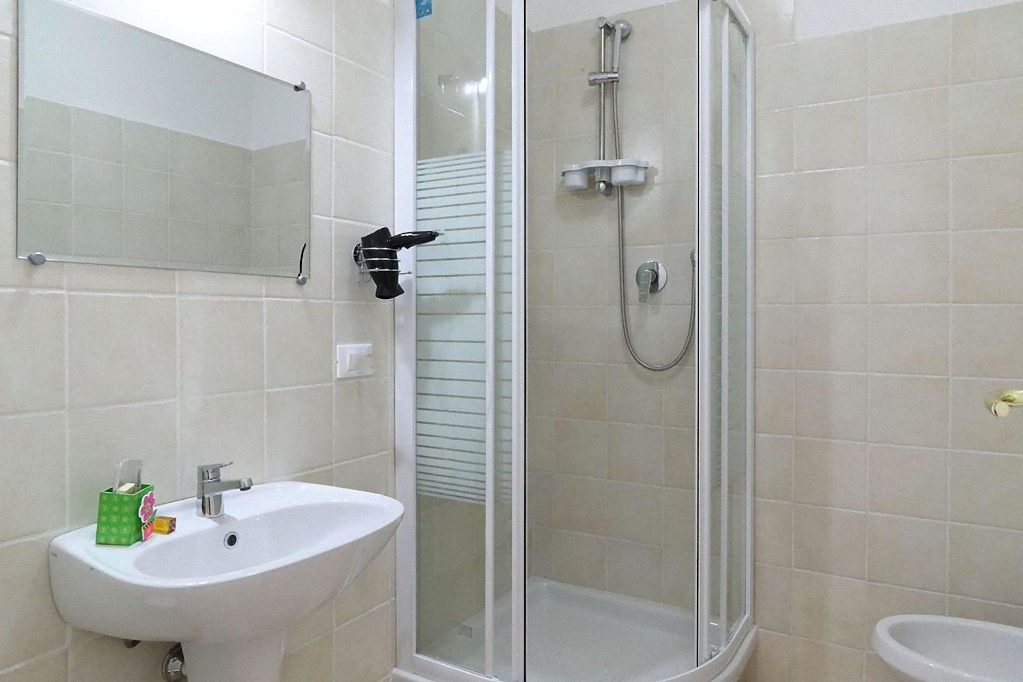 Mia Palace 3* Florenz