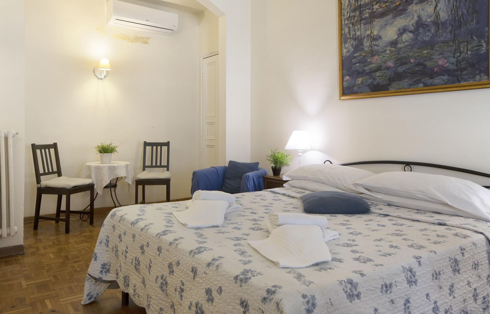 Guest house Bel Duomo 3*